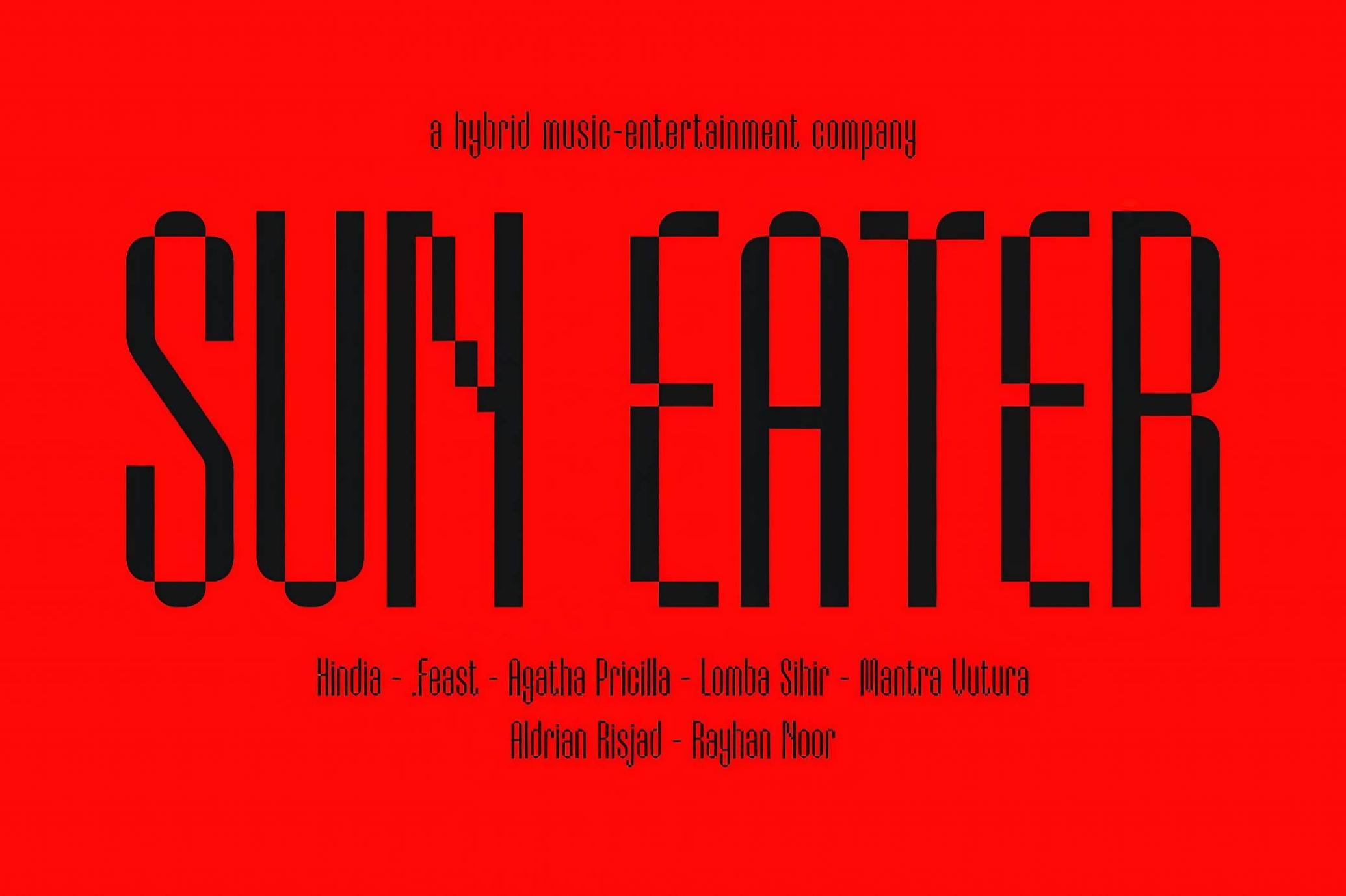 403 Proxel Pixel Typeface