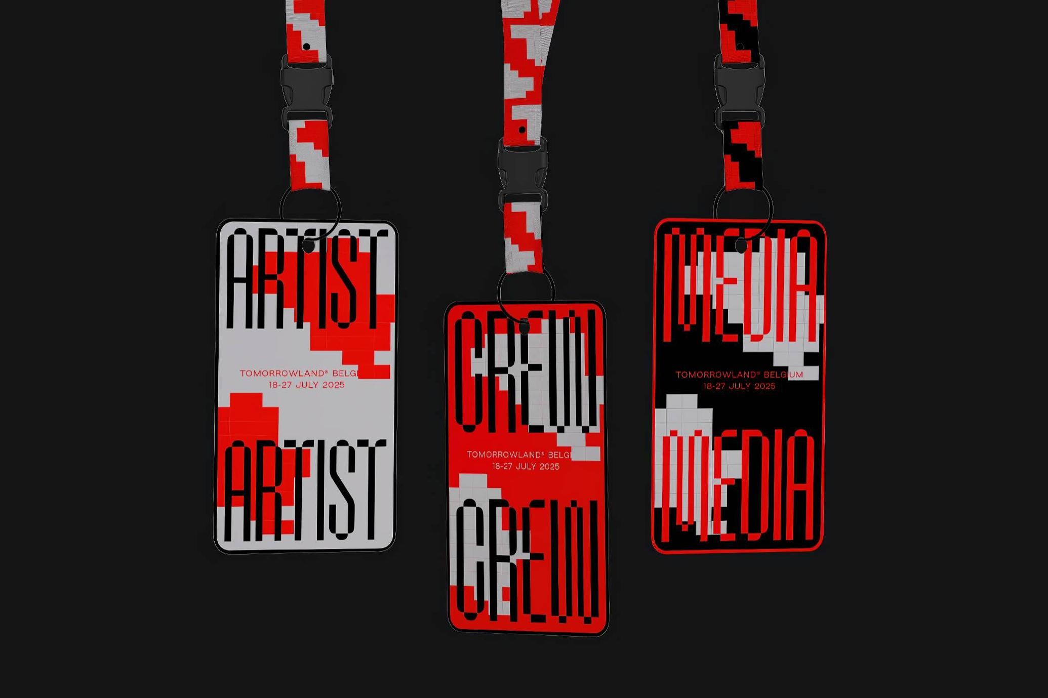 403 Proxel Pixel Typeface
