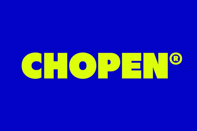 FBS Chopen Sans