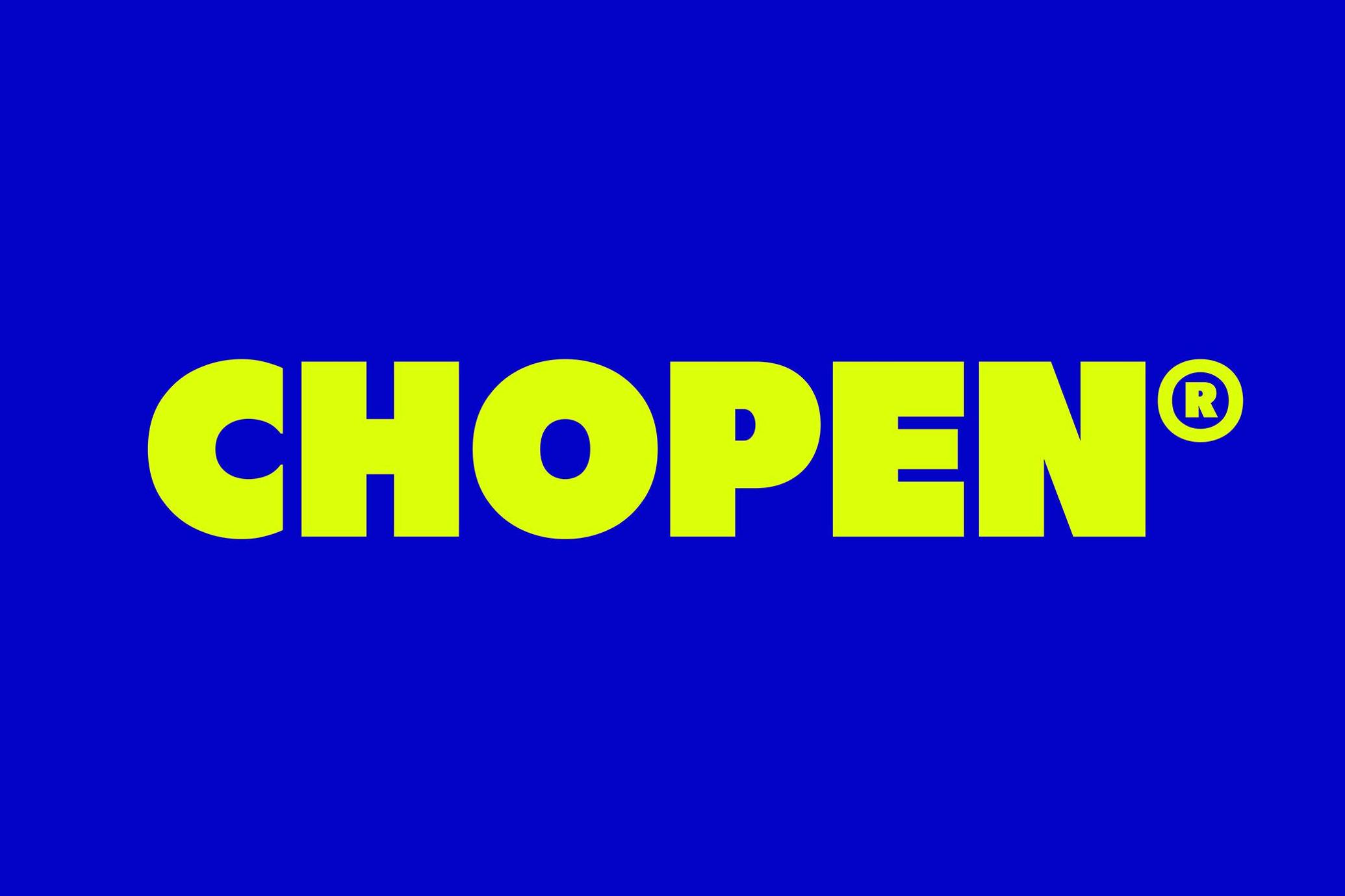 FBS Chopen Sans