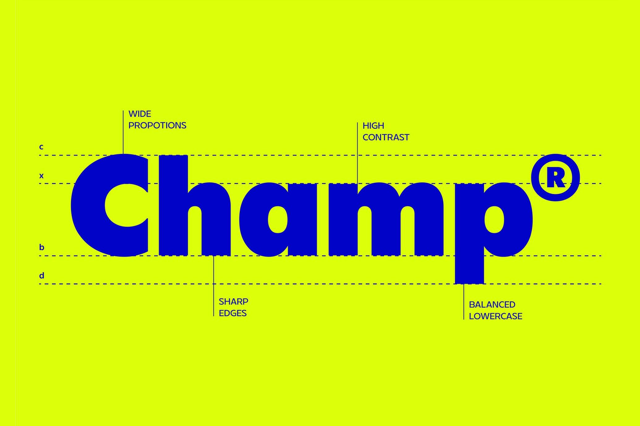 FBS Chopen Sans
