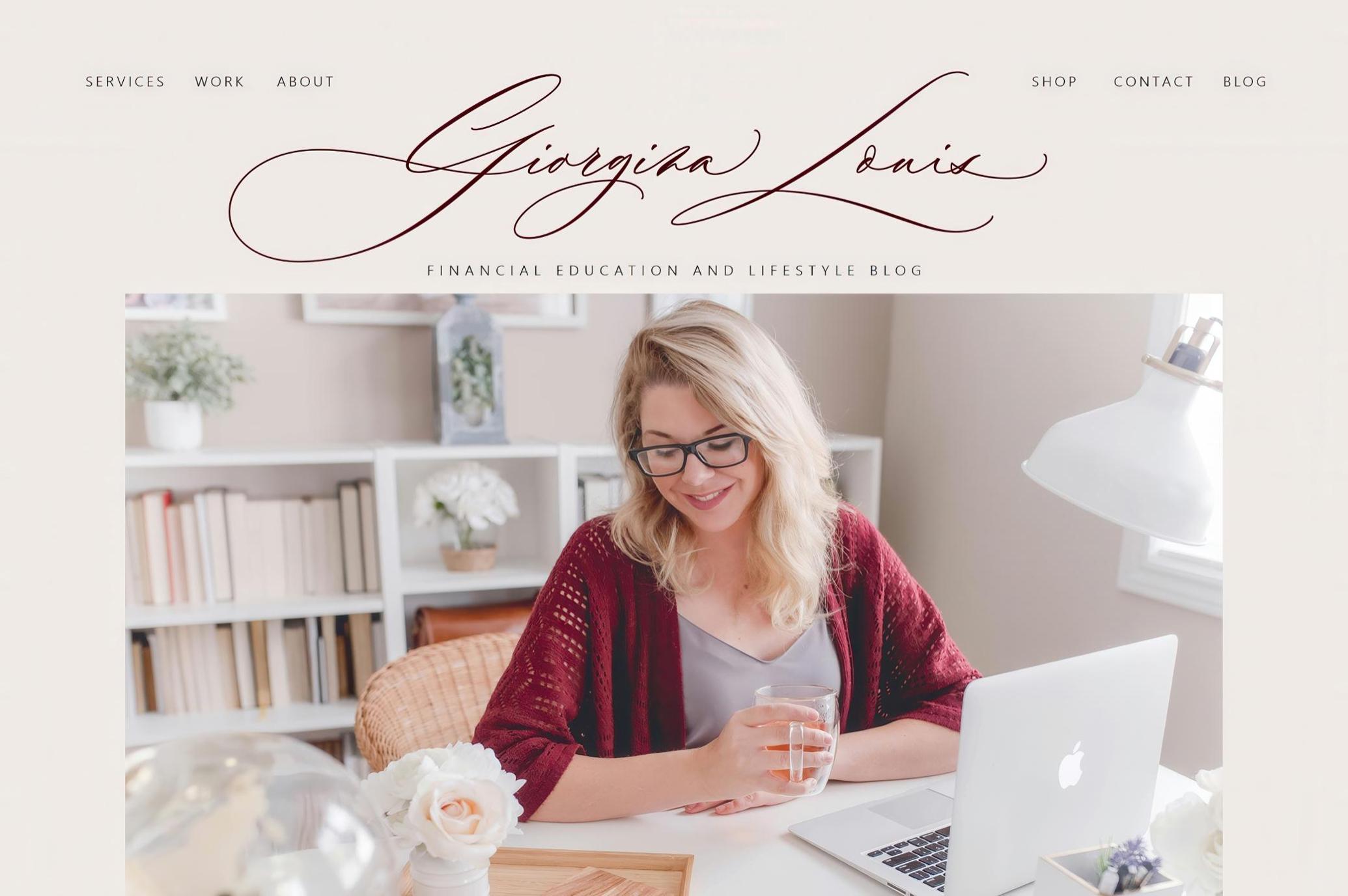 Aline Barton Script