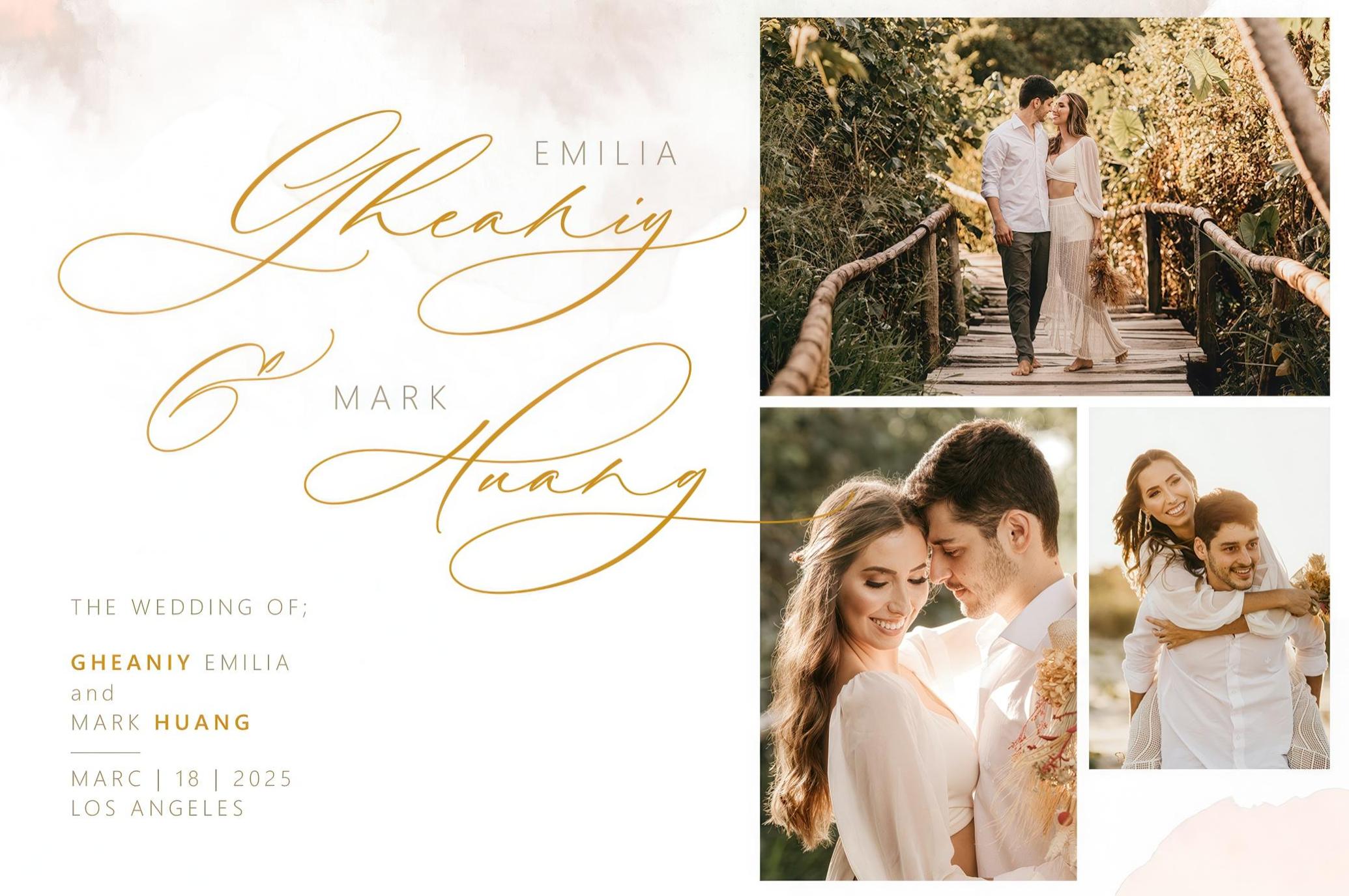 Aline Barton Script