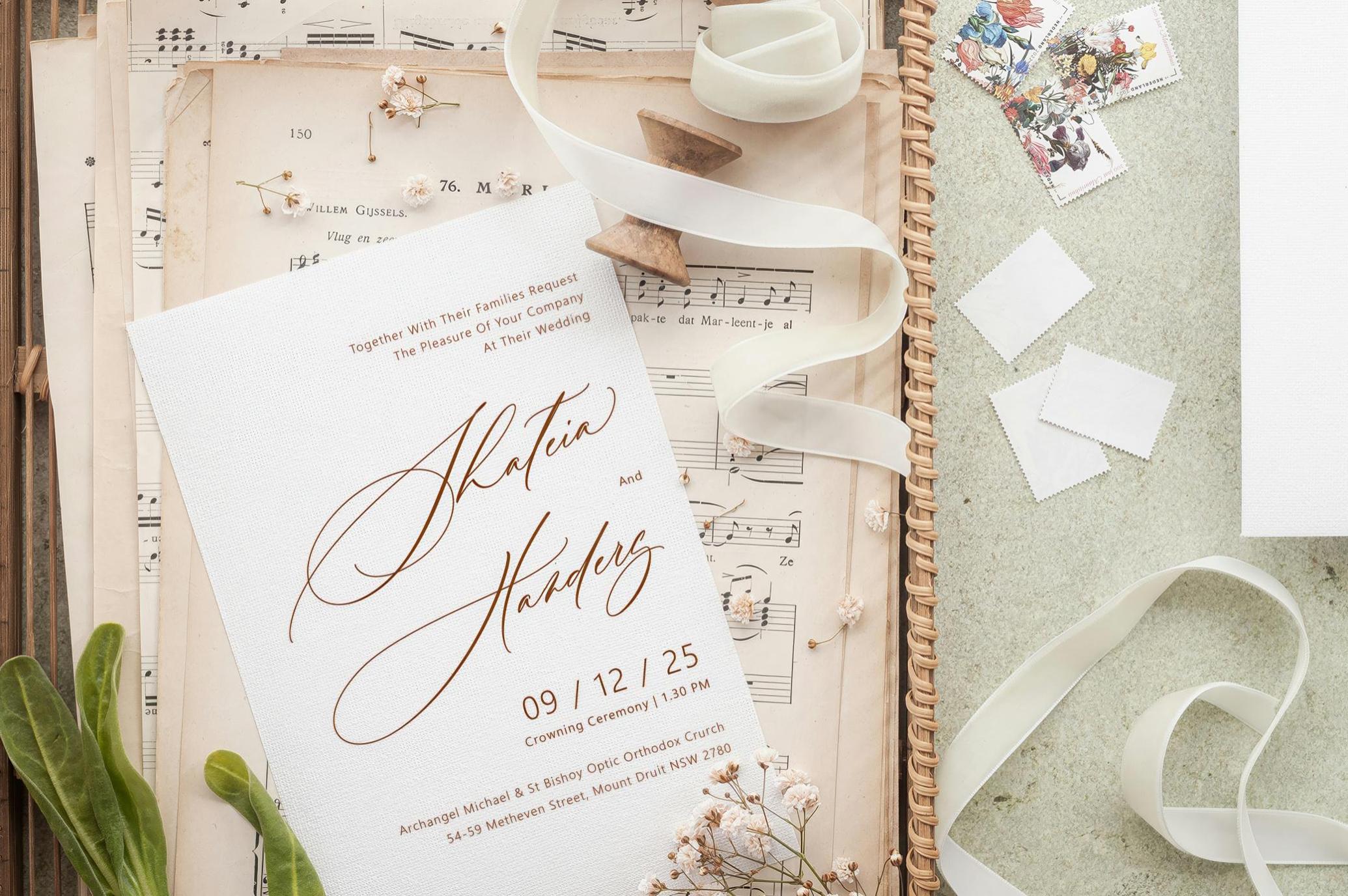 Aline Barton Script