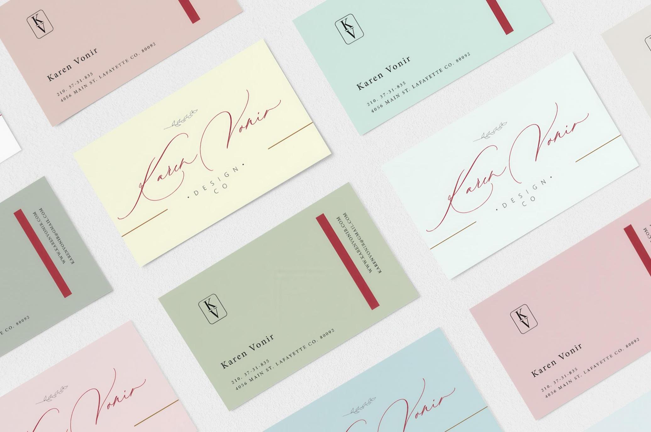 Aline Barton Script
