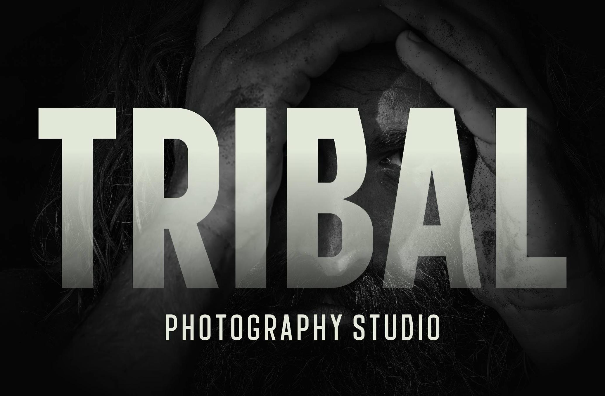 JALES Modern Sans Serif Font