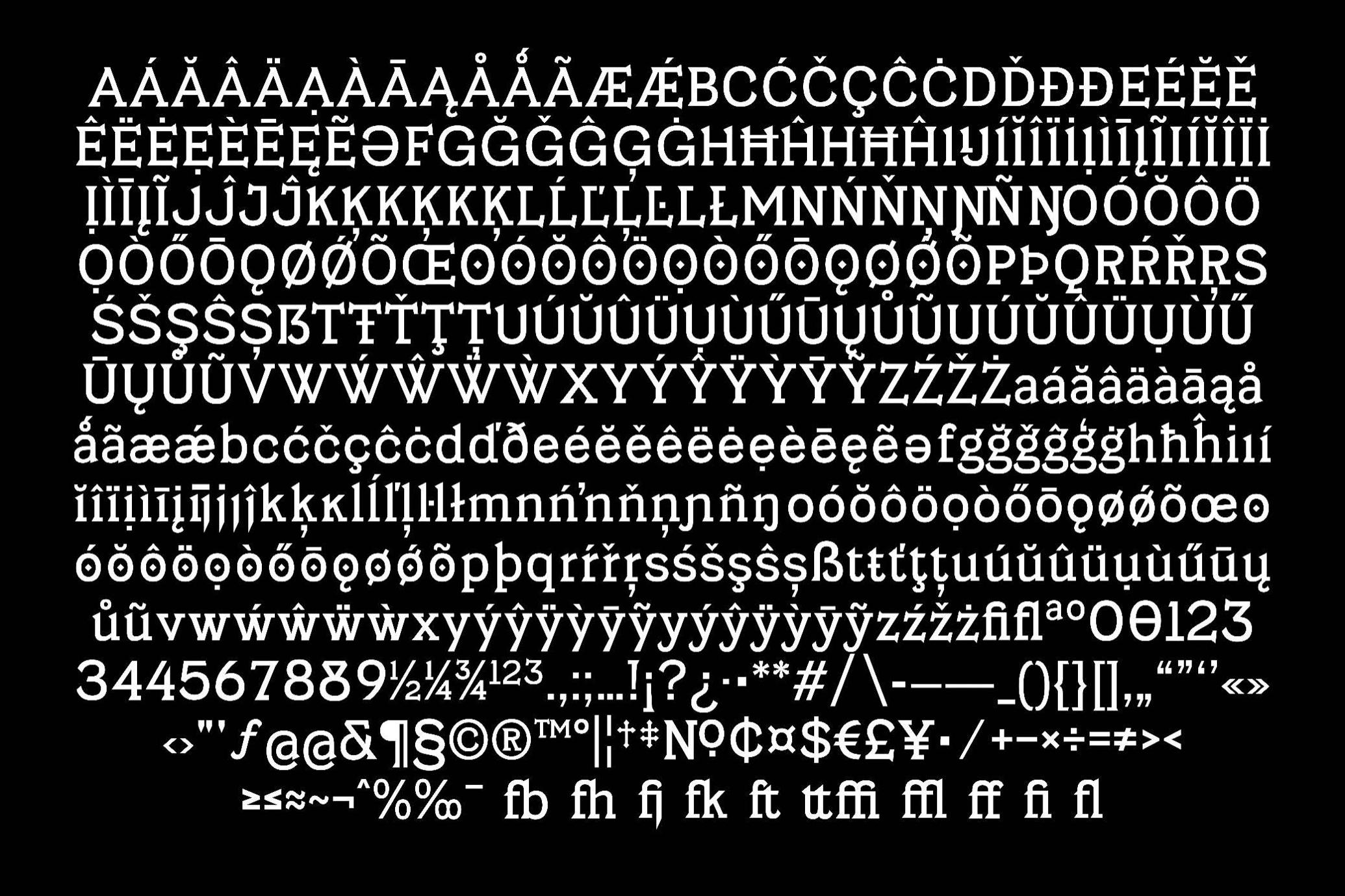 403 Fulgers Serif