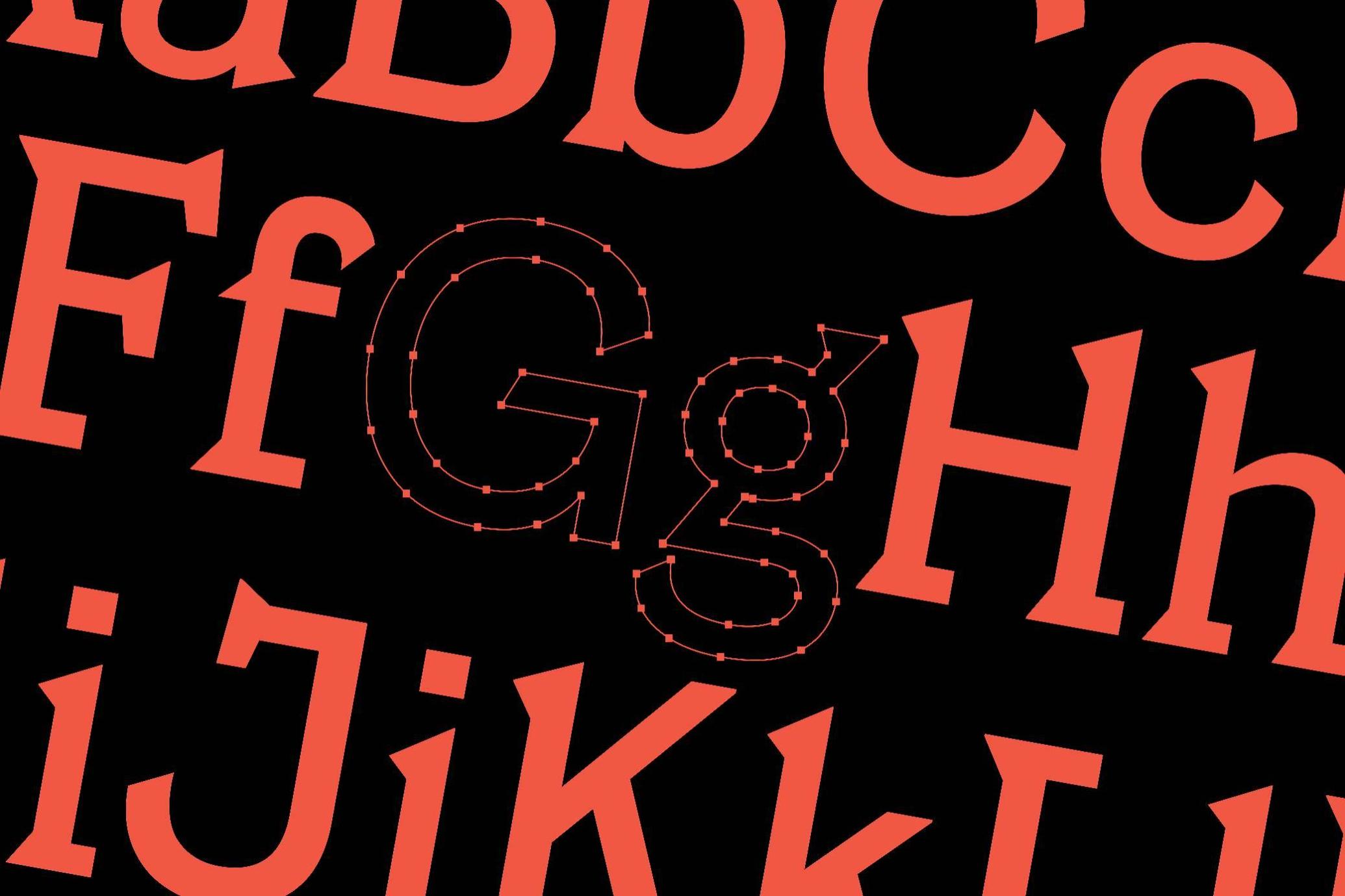 403 Fulgers Serif