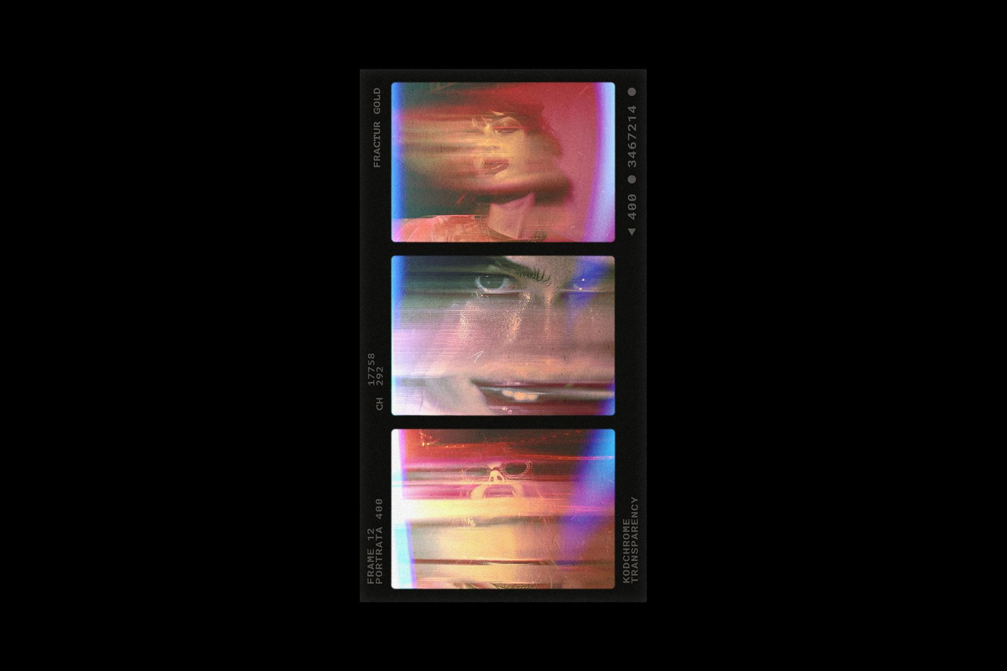 Photo Frame Cards