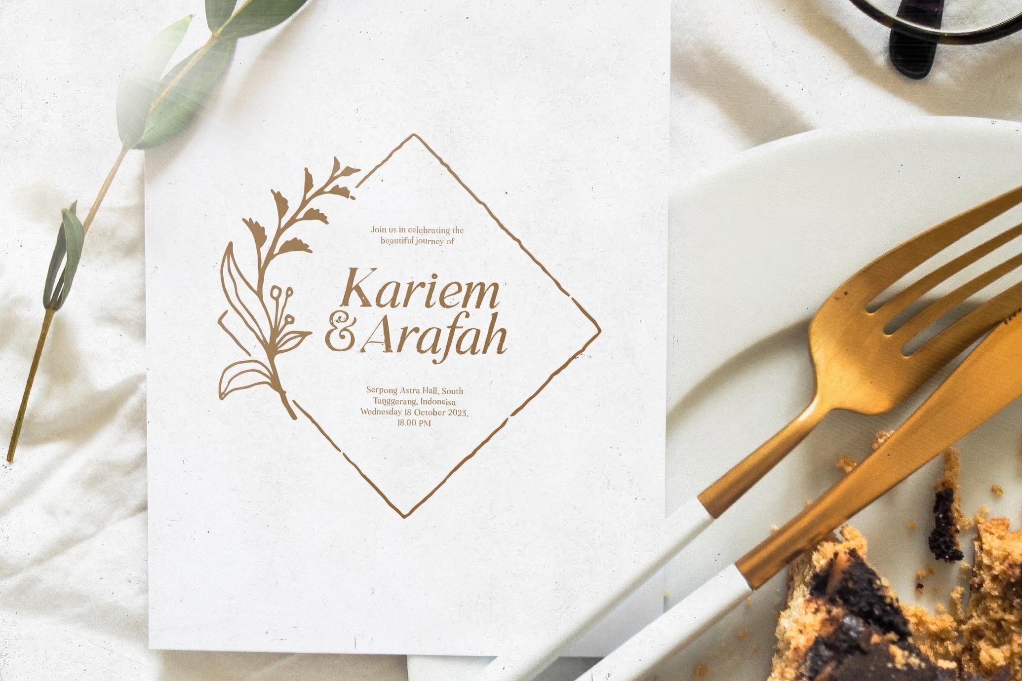 Natural Comforts — Rough Serif
