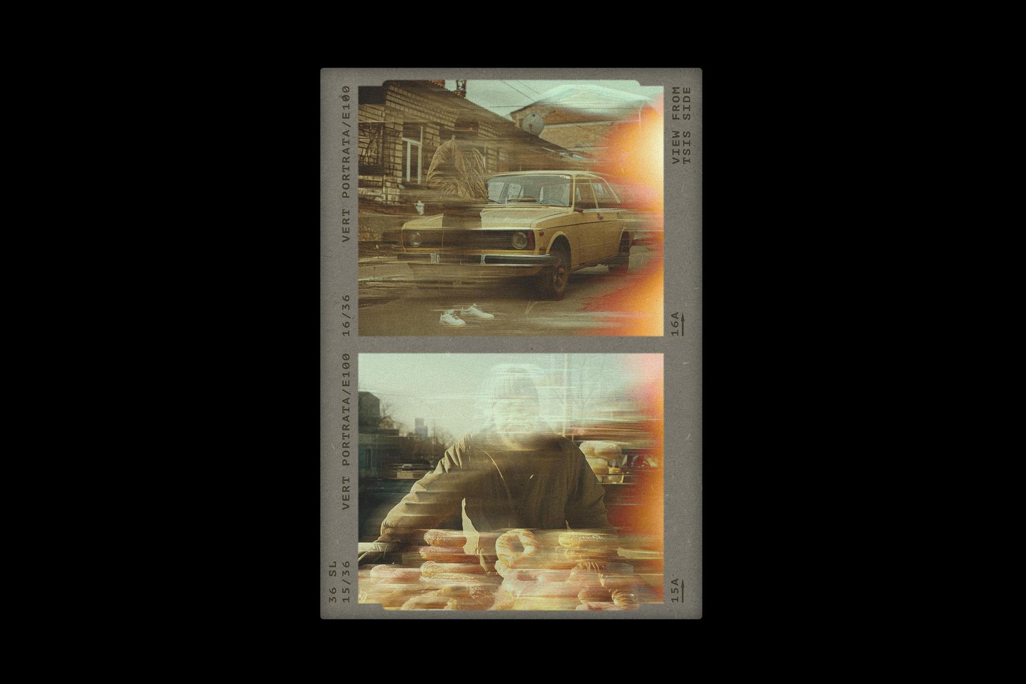 Photo Frame Cards Creator