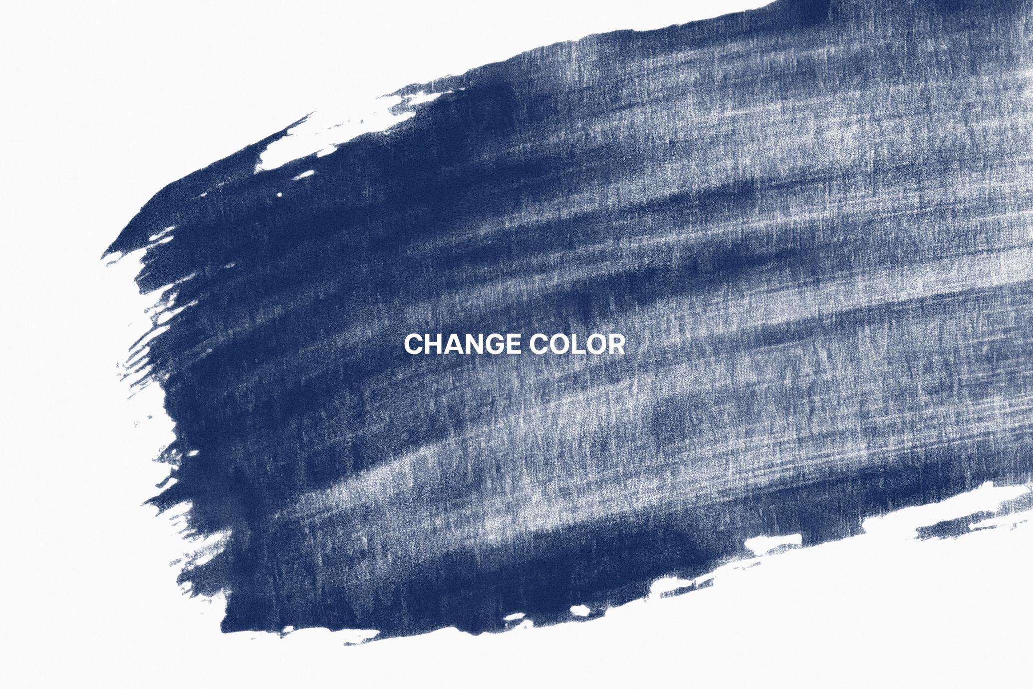 Brush Strokes