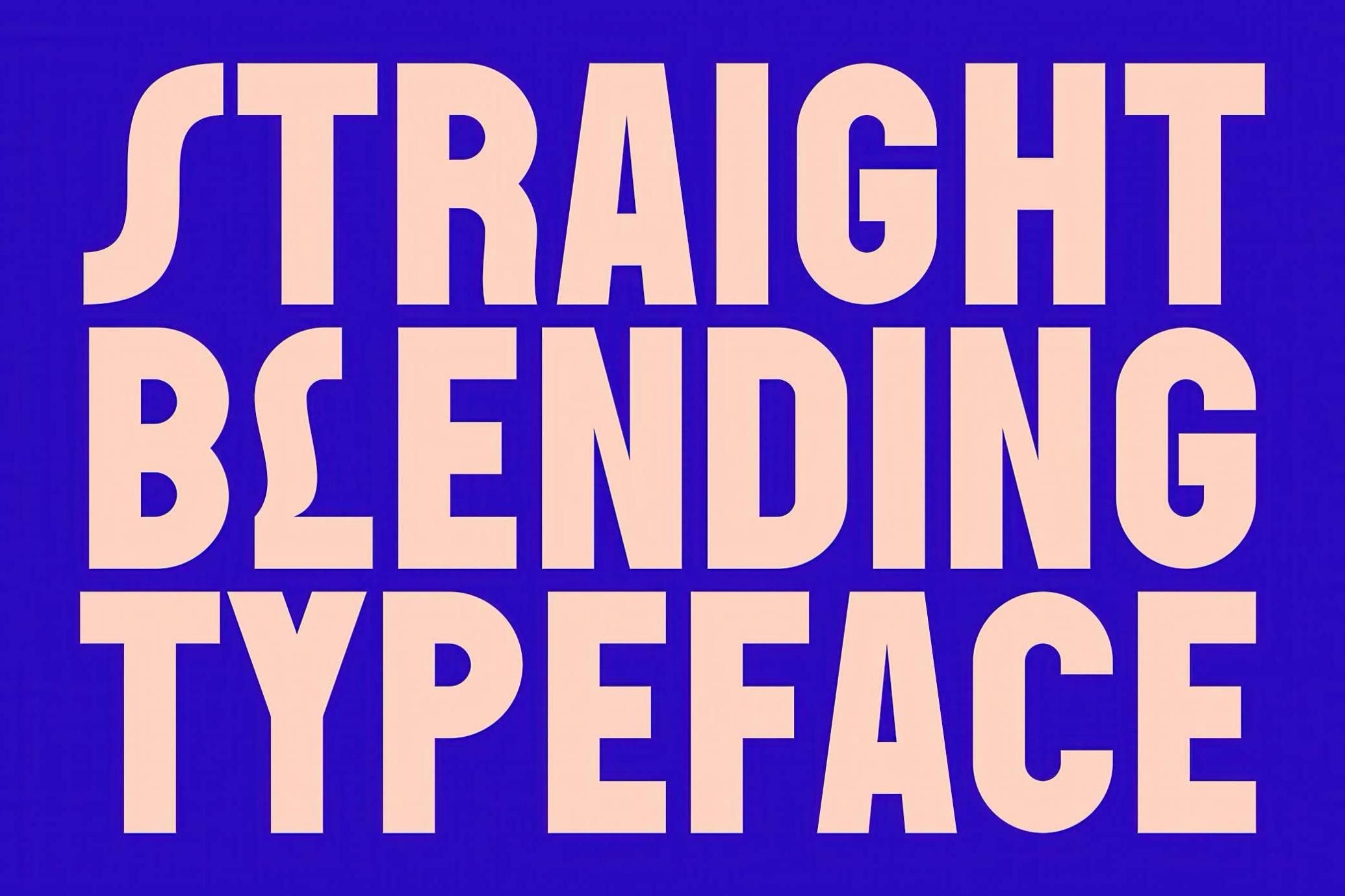 Kilang — Condensed Sans Serif