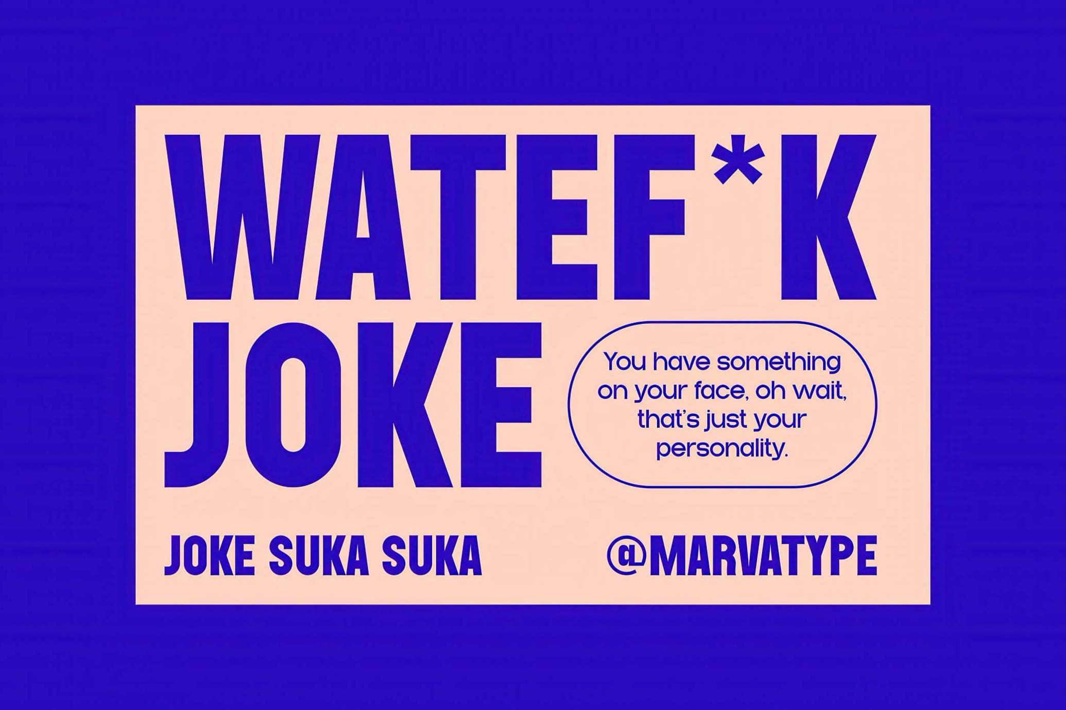 Kilang — Condensed Sans Serif