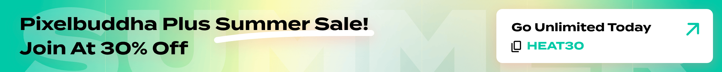 Summer Sale
