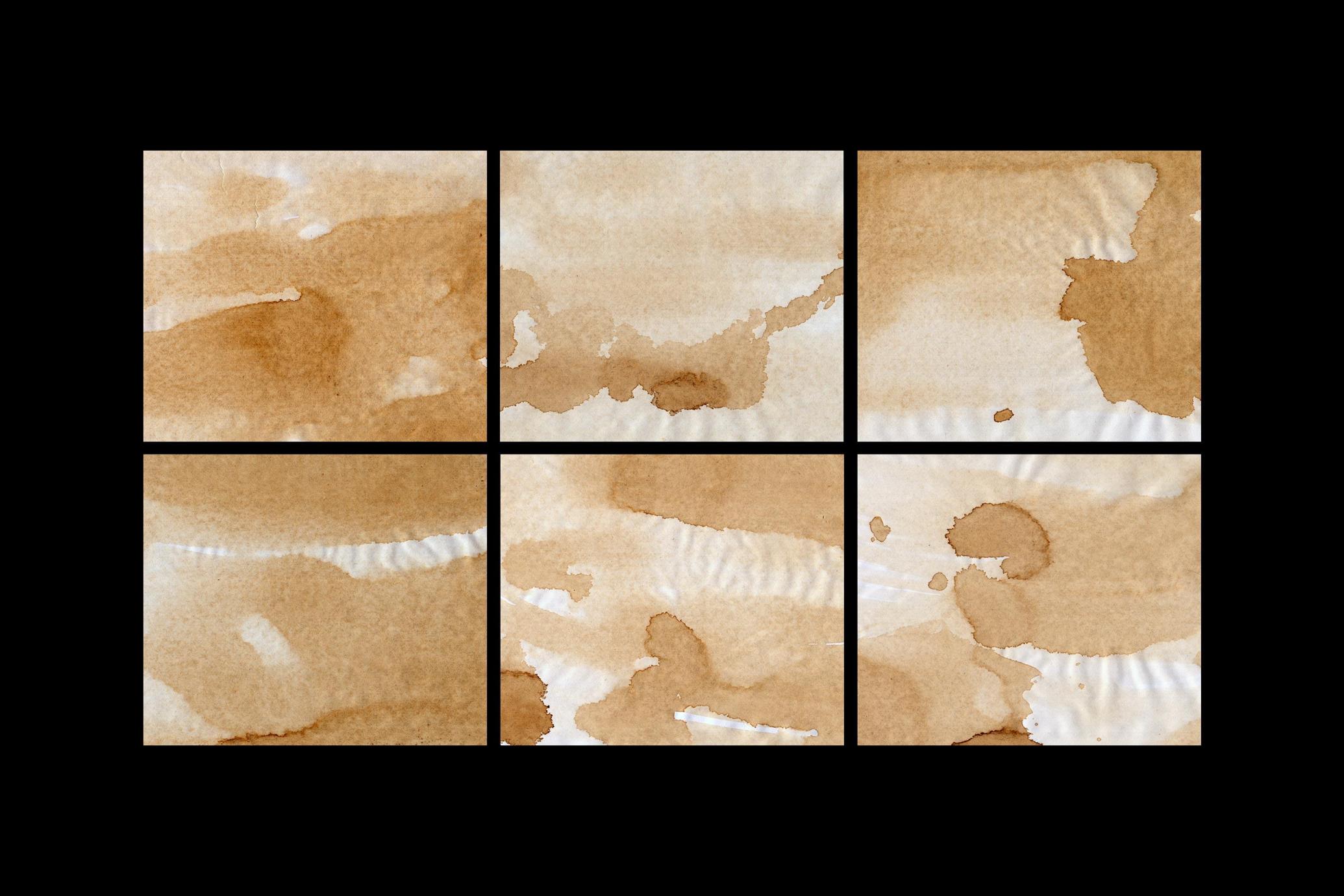Grunge Paper Textures Collection