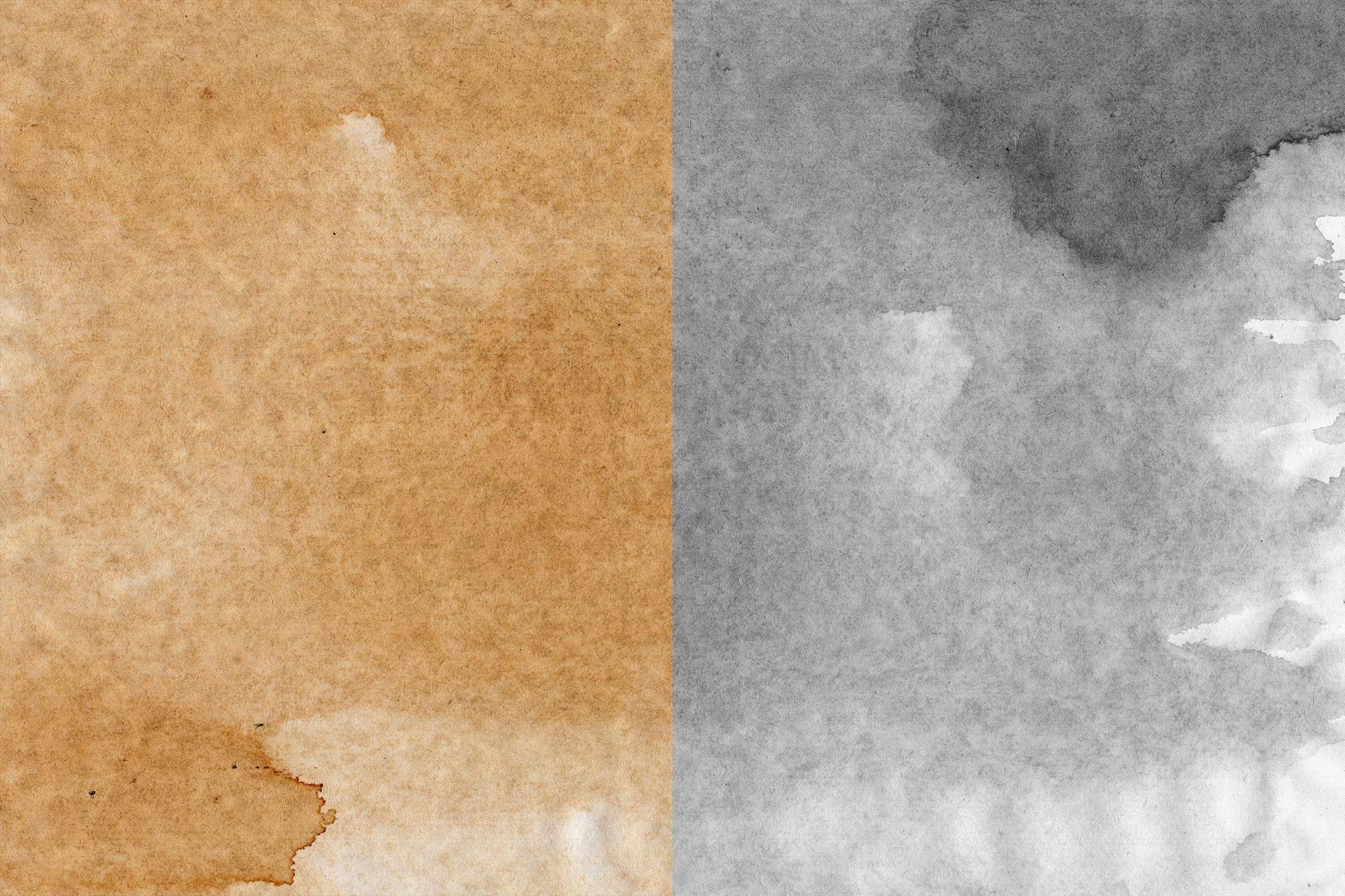 Grunge Paper Textures Collection