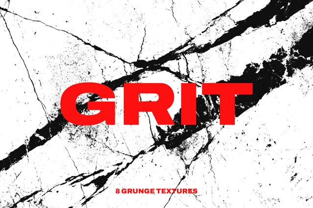 Grit Textures