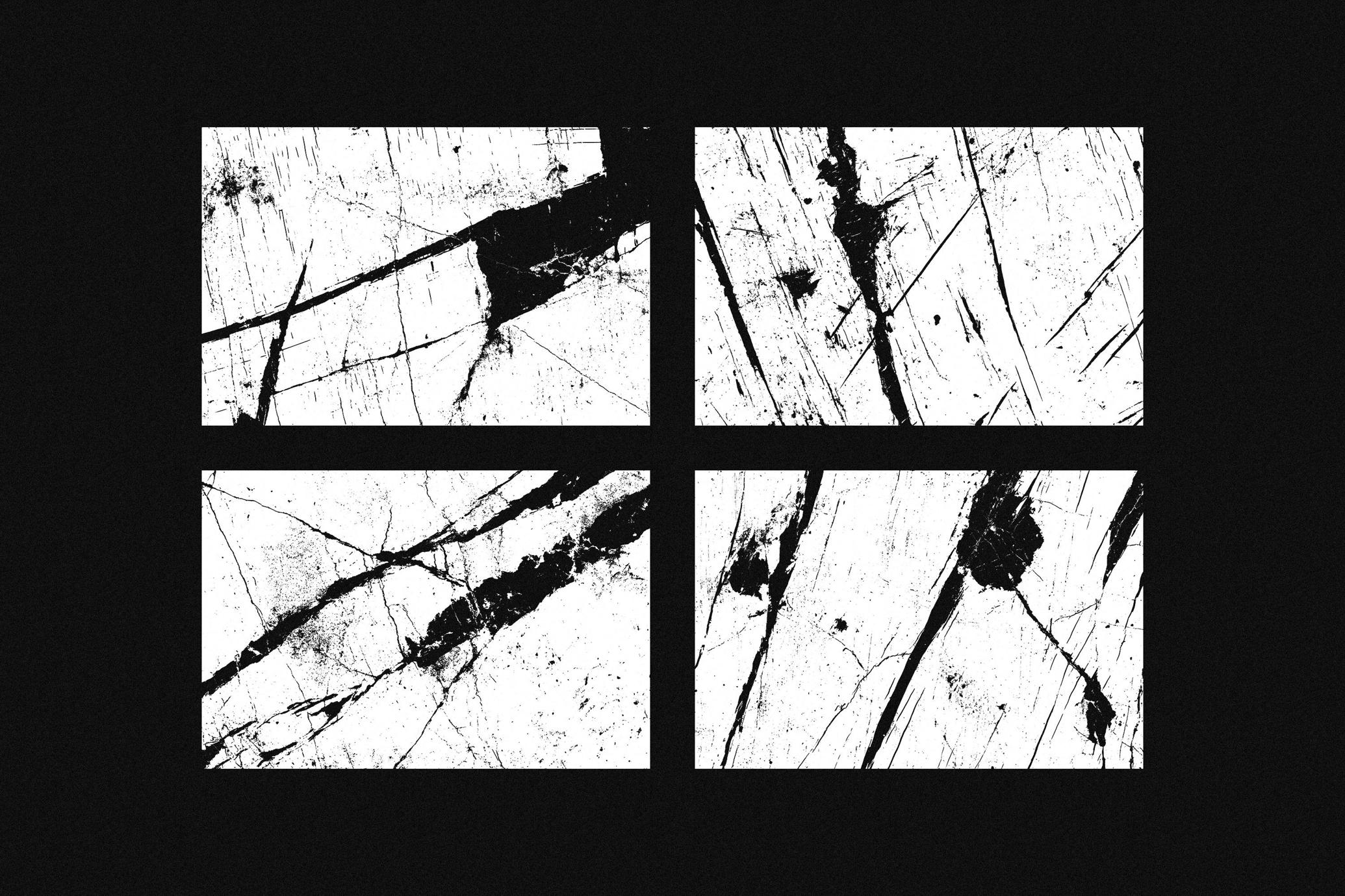 Grit Textures