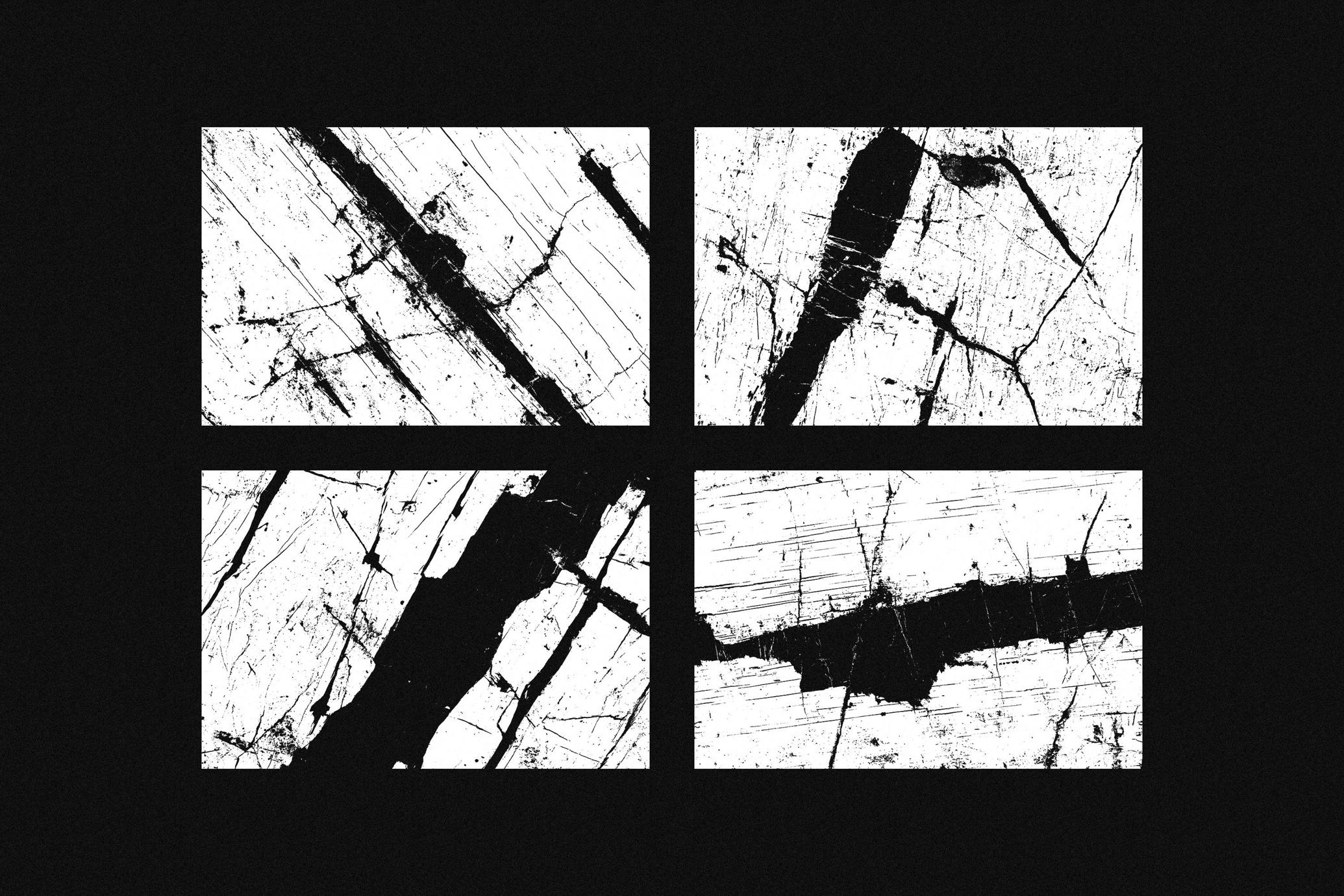 Grit Textures