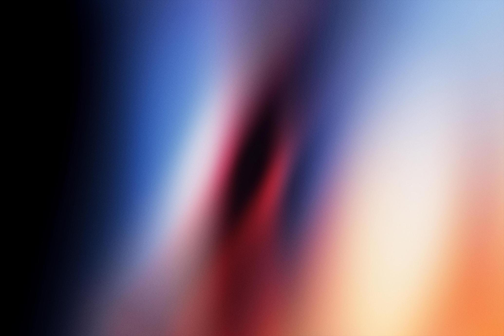 Chrome Gradient Textures