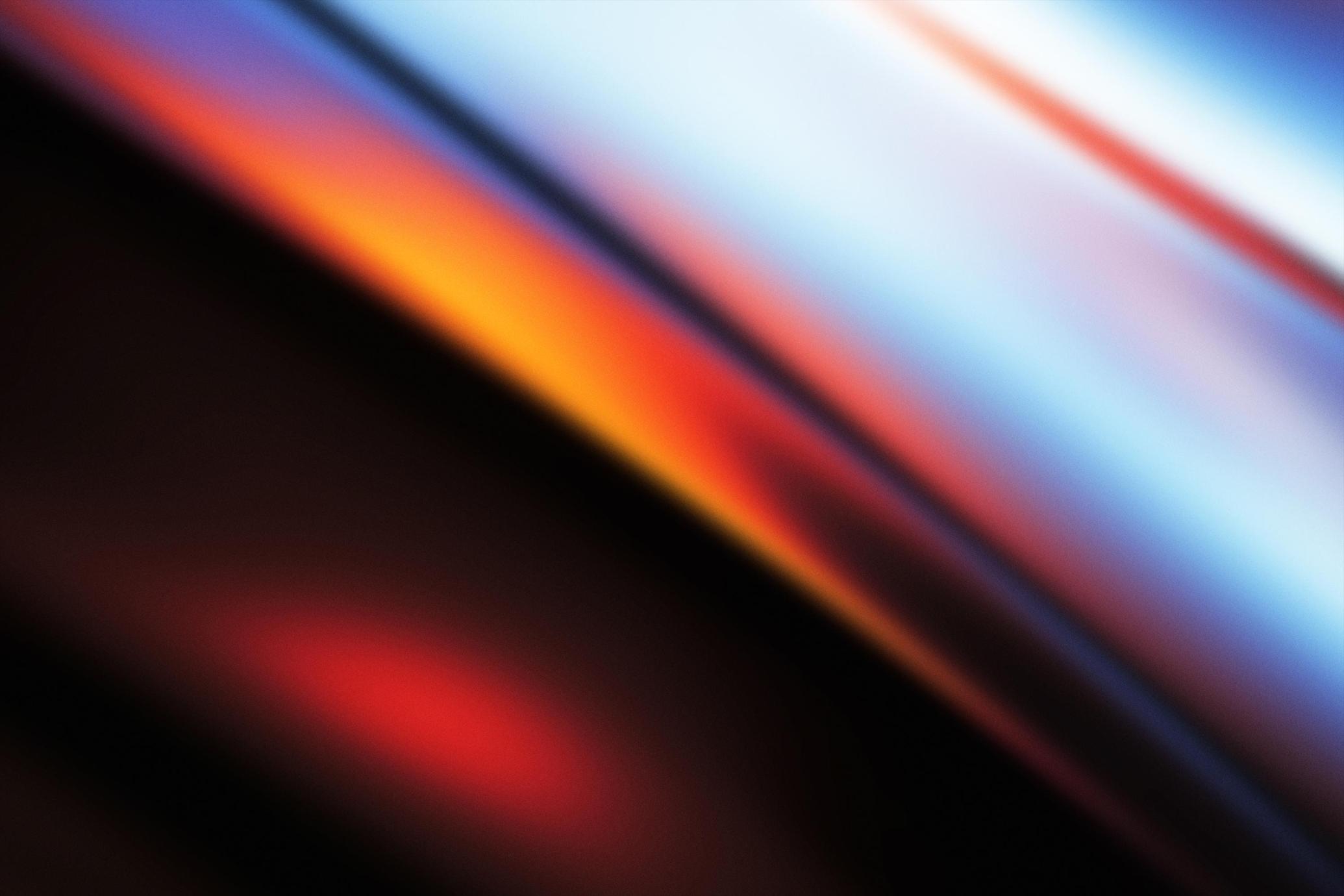 Chrome Gradient Textures
