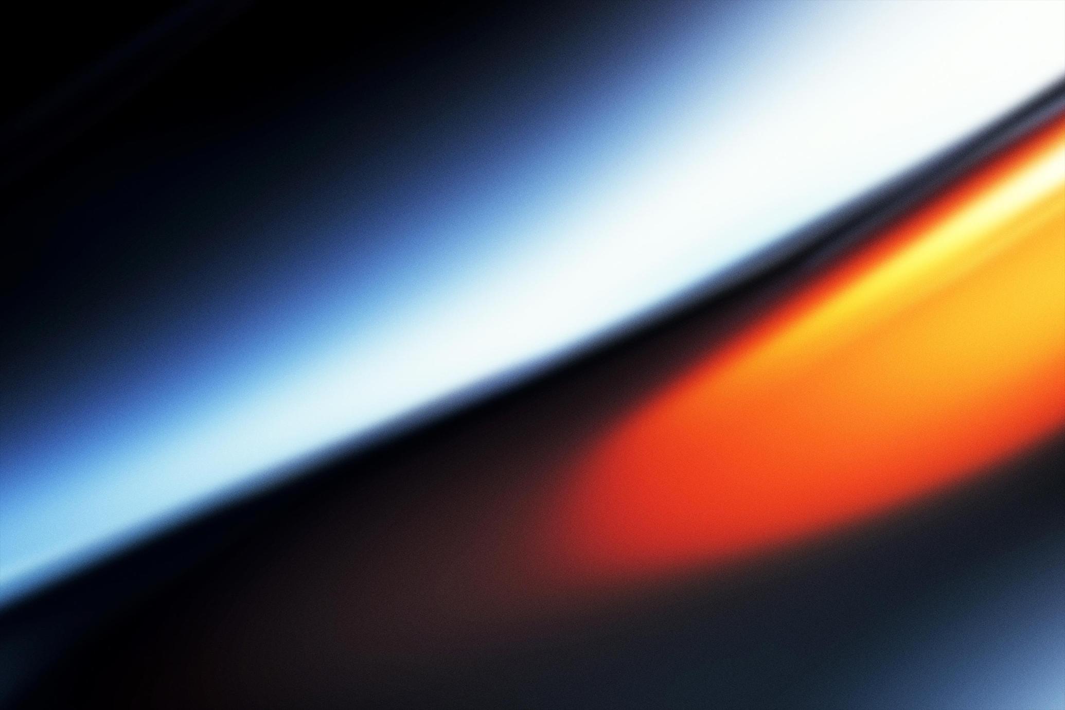 Chrome Gradient Textures