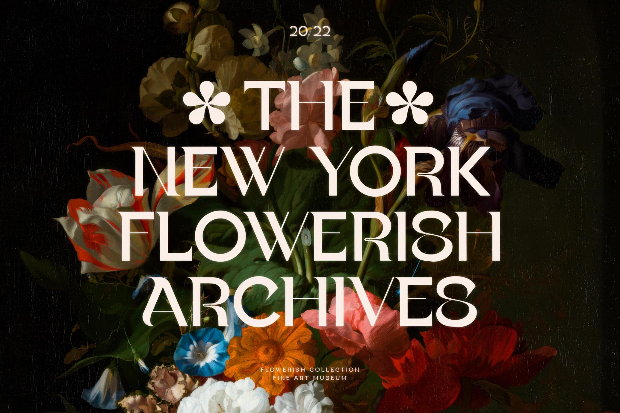 Vestige Grotesk Display