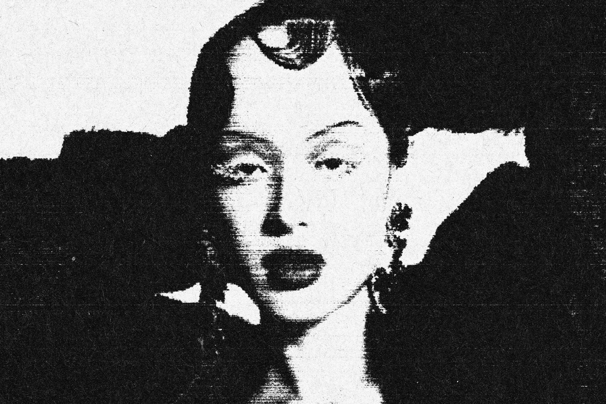 Copy Photo Effect