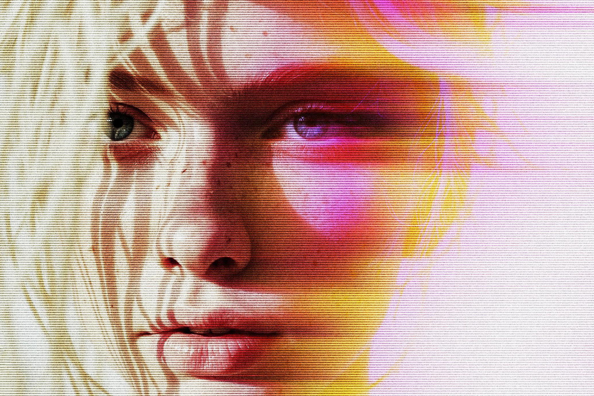 Motion Blur Photo Effect