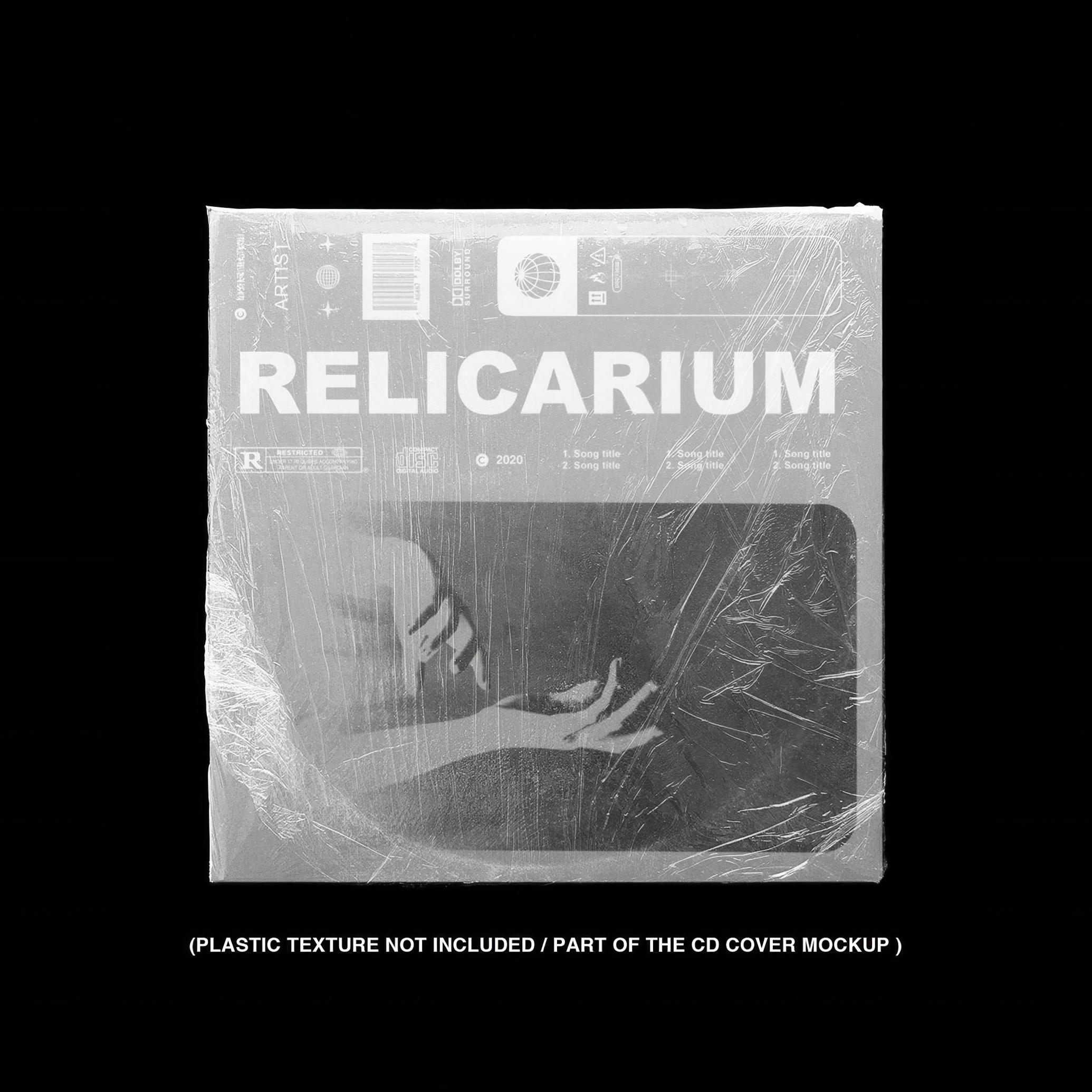 Album Art Pack