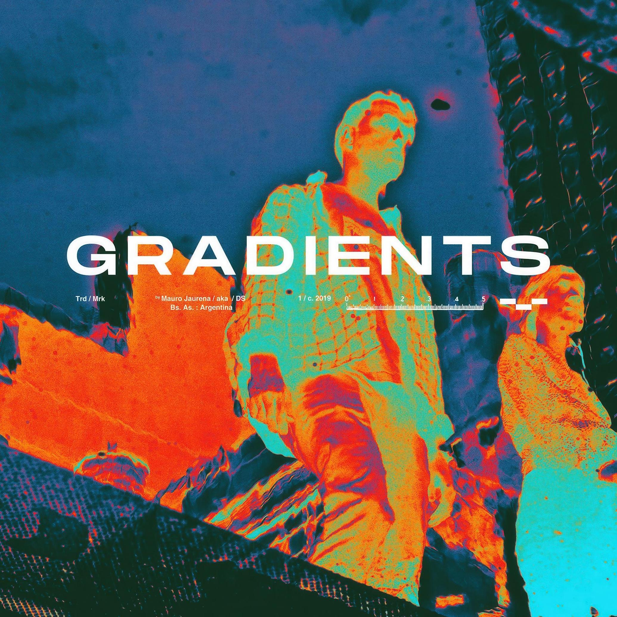 Gradient Map Pack