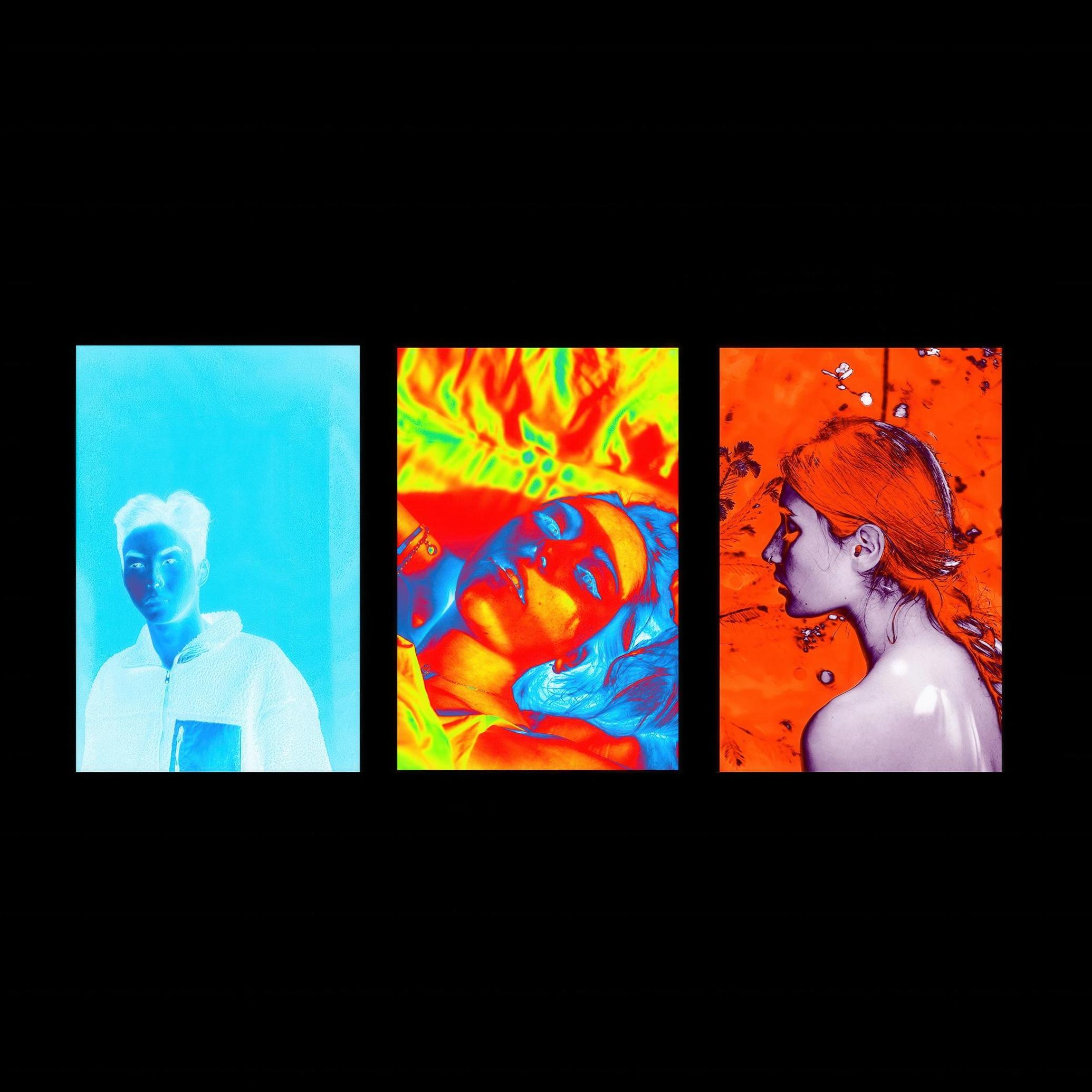 Gradient Map Pack