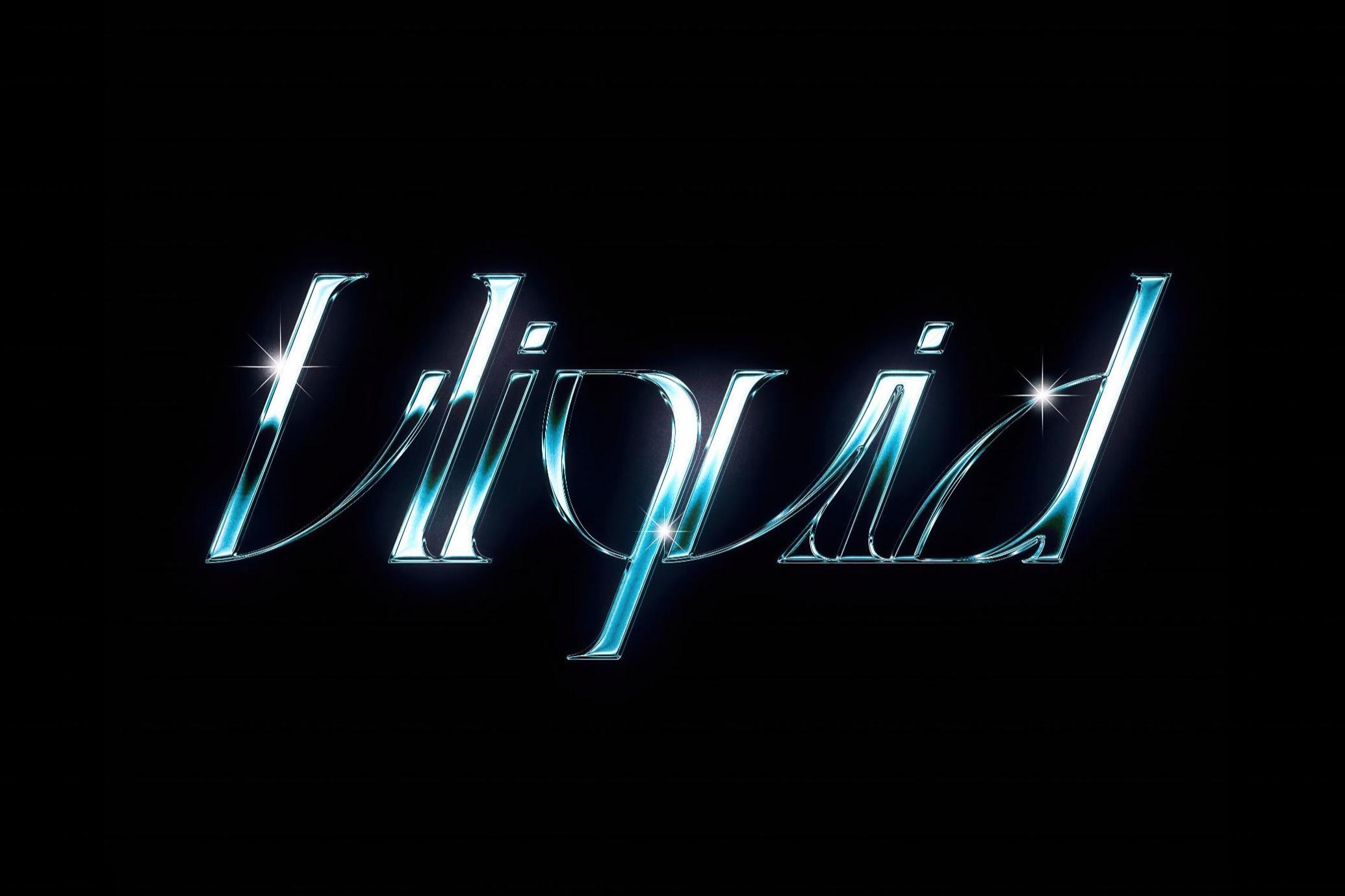 Chrome Text Template