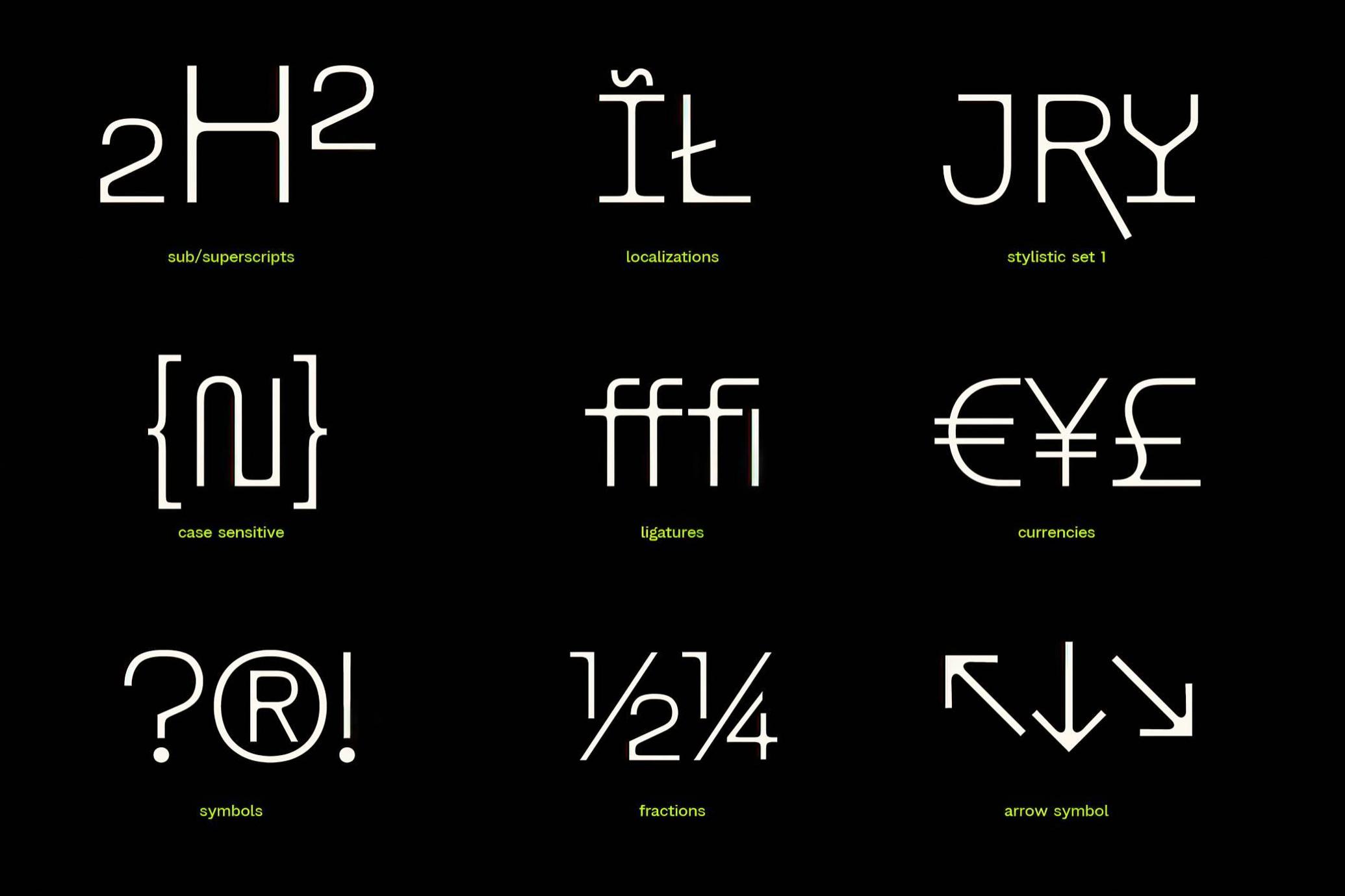 403 Super Vega Sans Serif