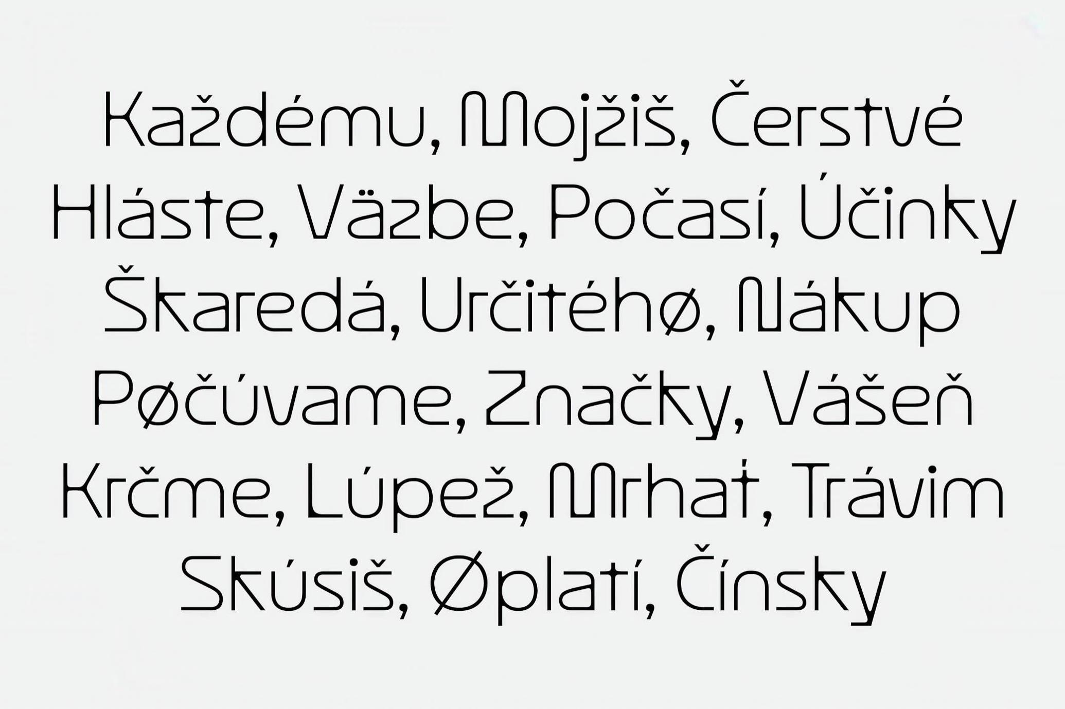 403 Super Vega Sans Serif