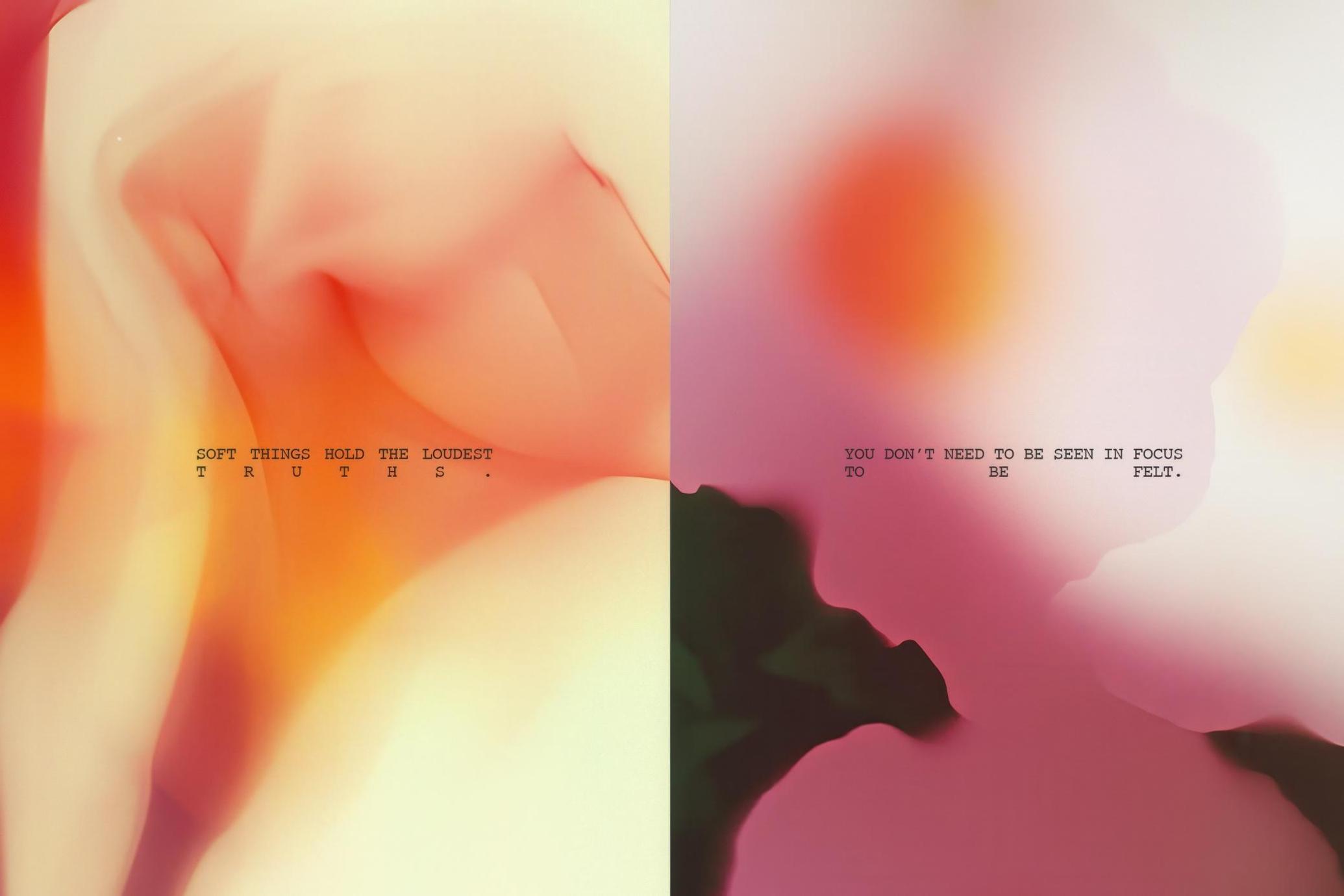 PETALRUSH: Floral Backgrounds