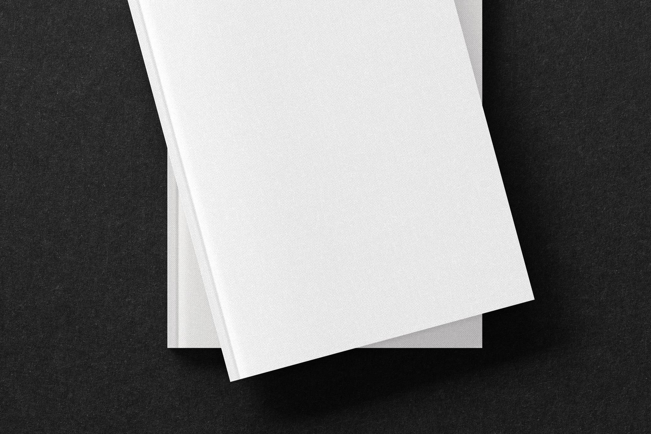 Book Cover Mockups