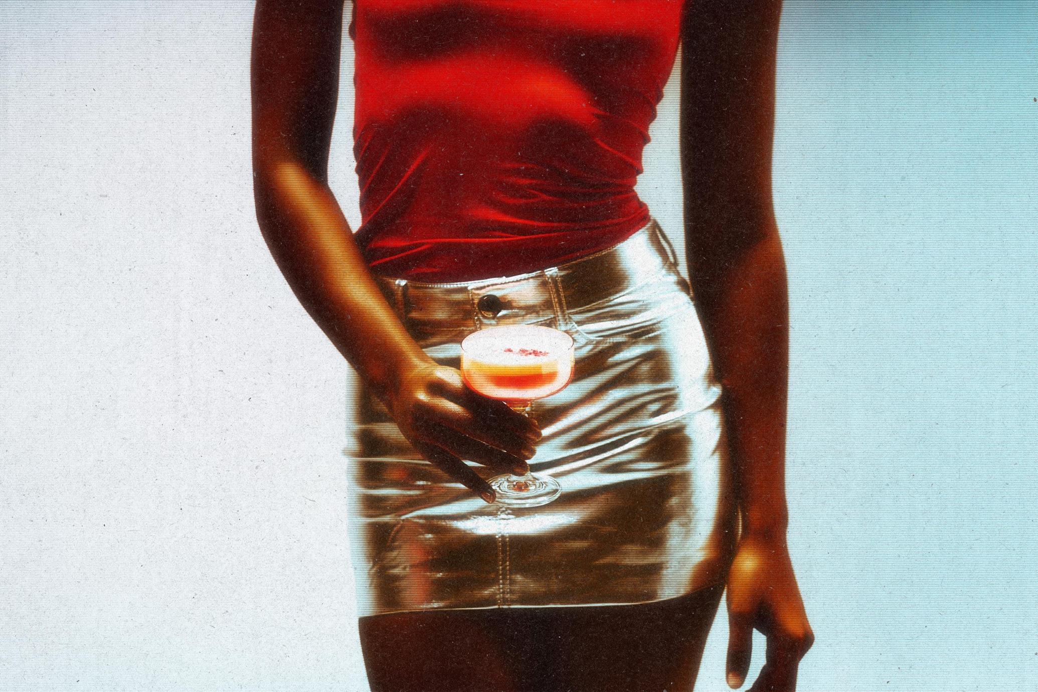 Shining Scanner Photo Effect
