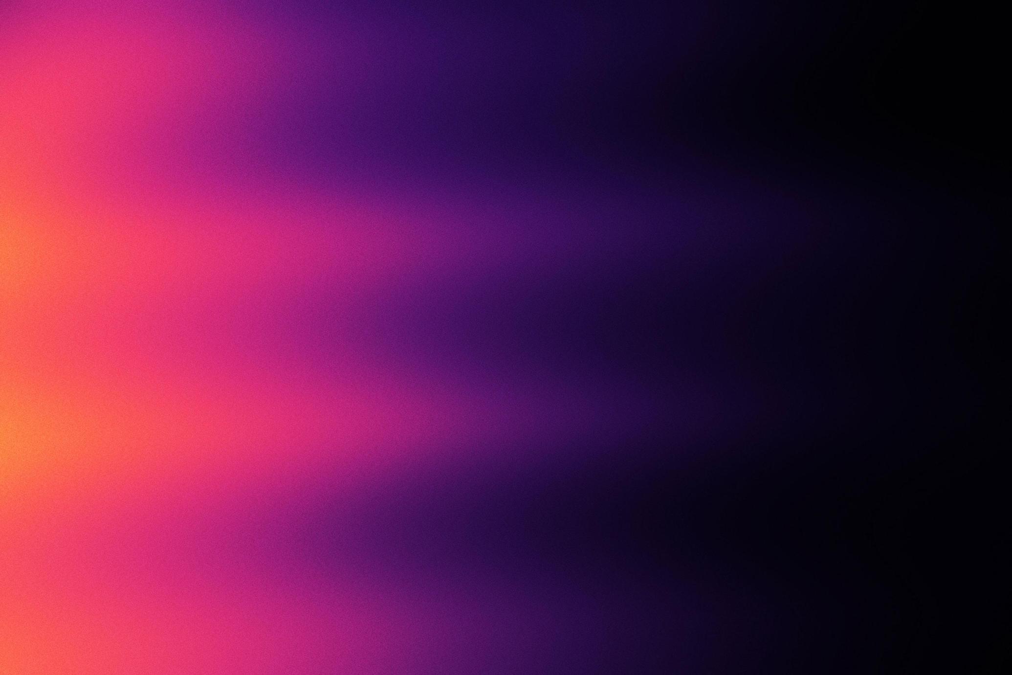 Grainy Gradient Textures