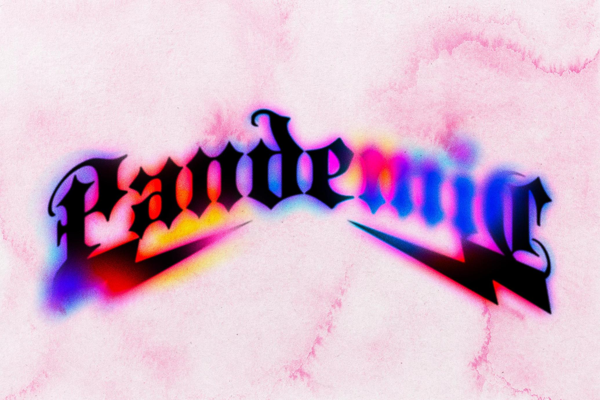 Acid Blur Effect