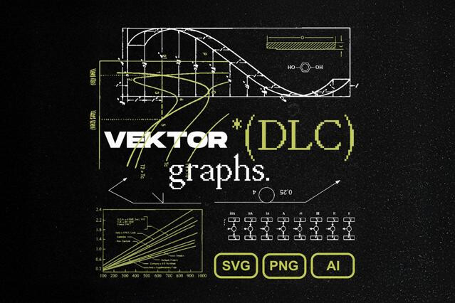 Vektor Graphs (DLC)