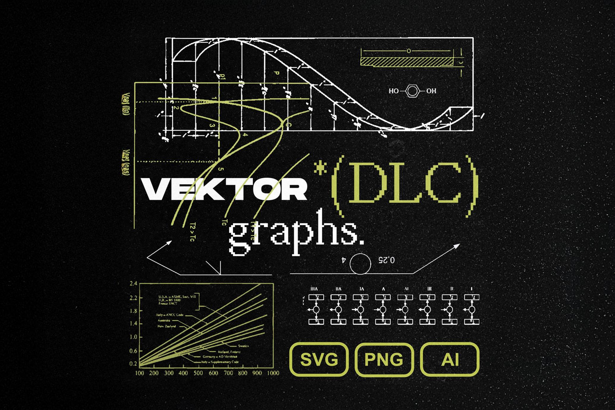 Vektor Graphs (DLC)
