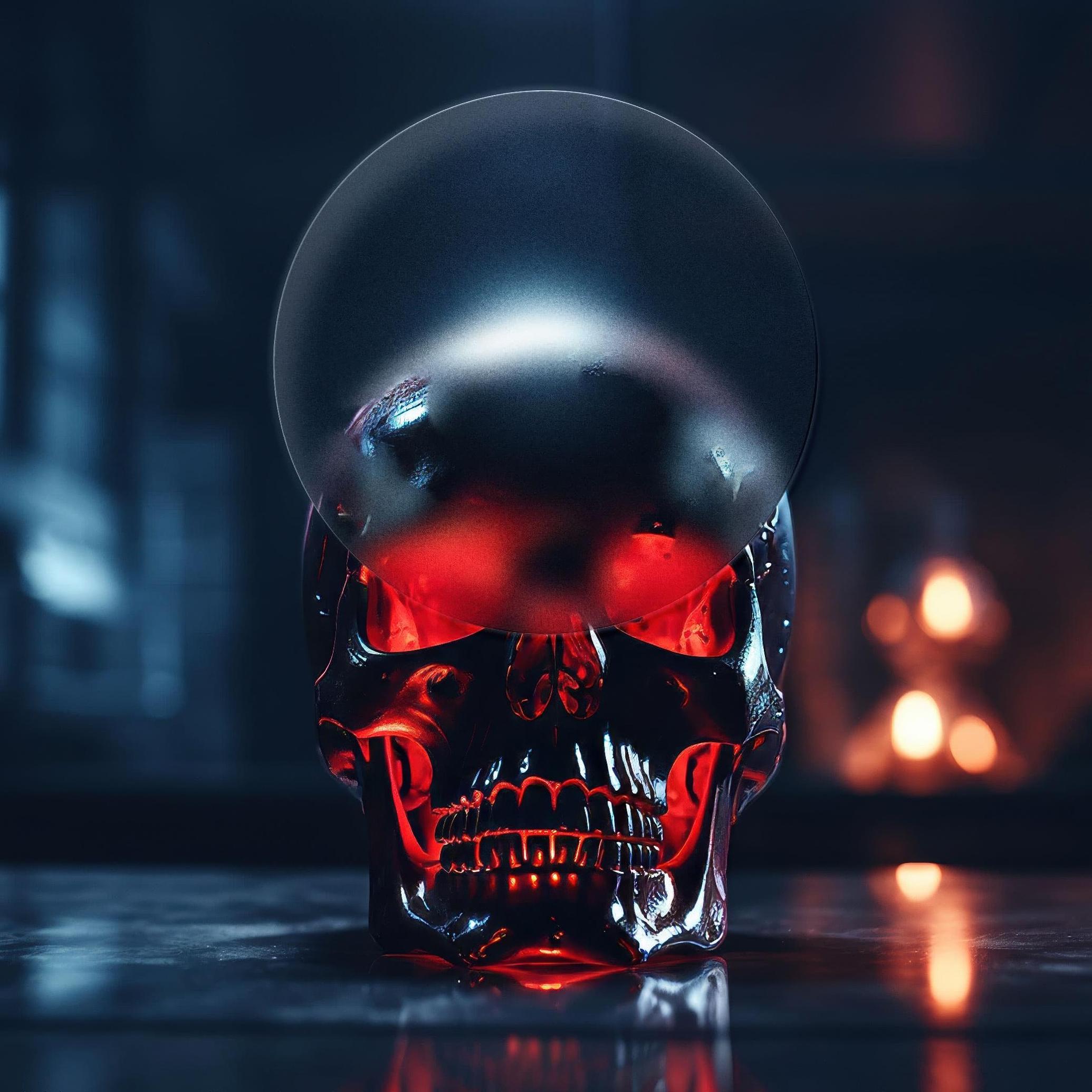 GlassMorph Actions Pack