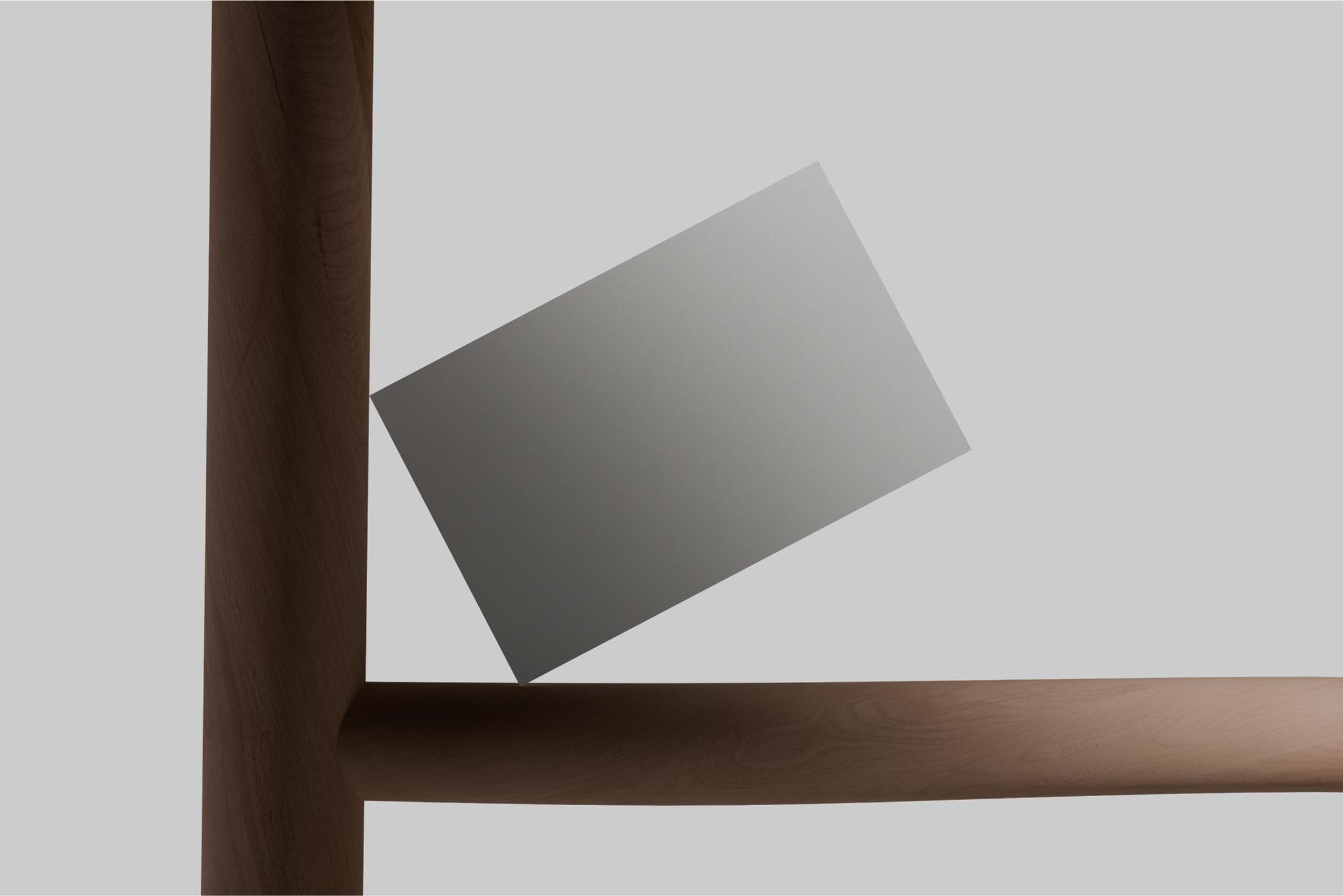 Business Card Mockup