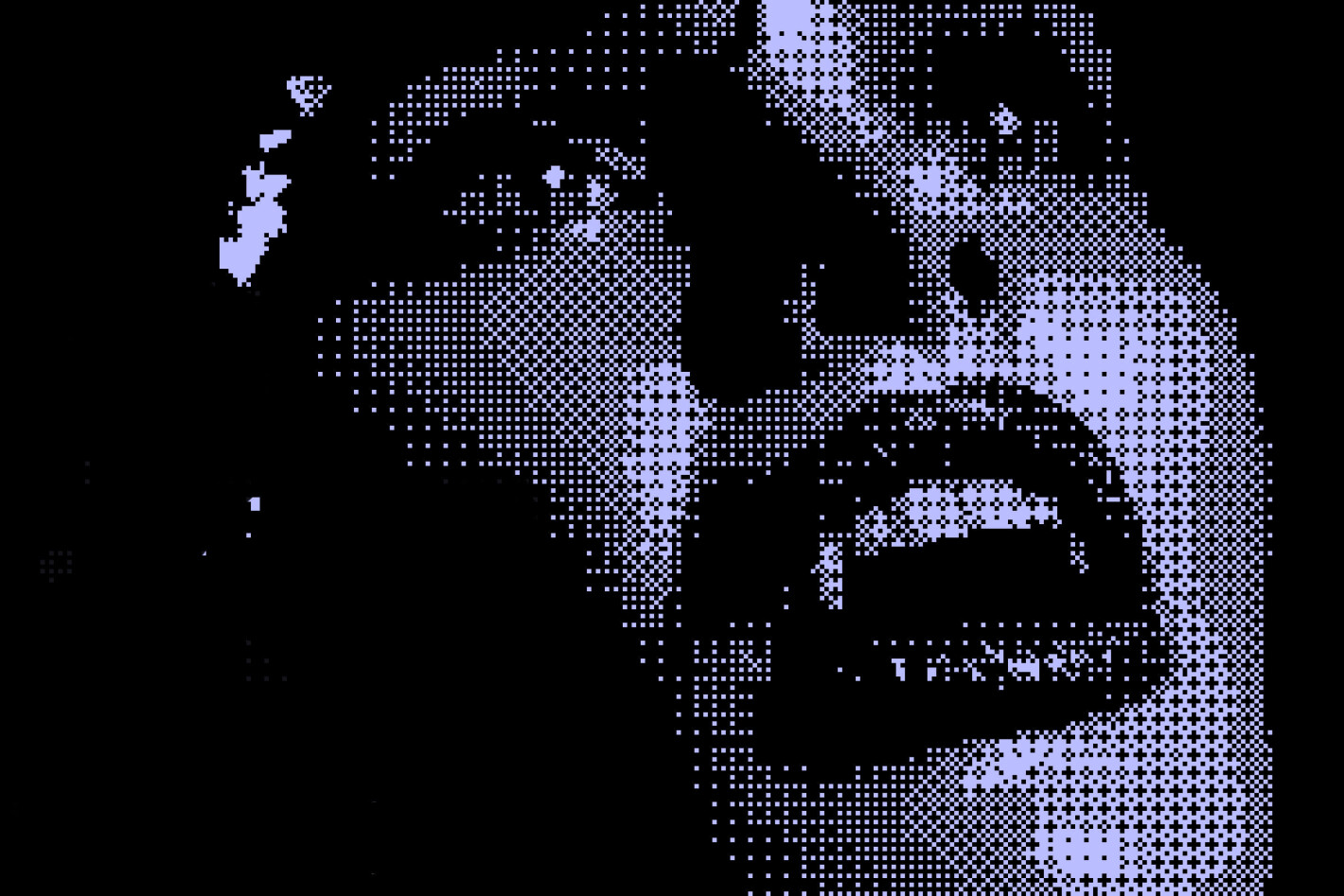 Pixelbuddha Studio Login Screen