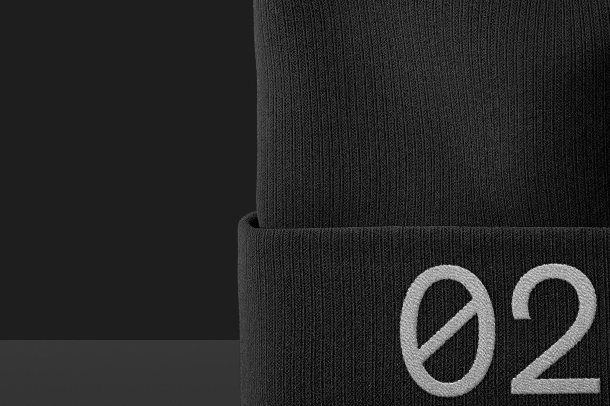 Beanie Mockup