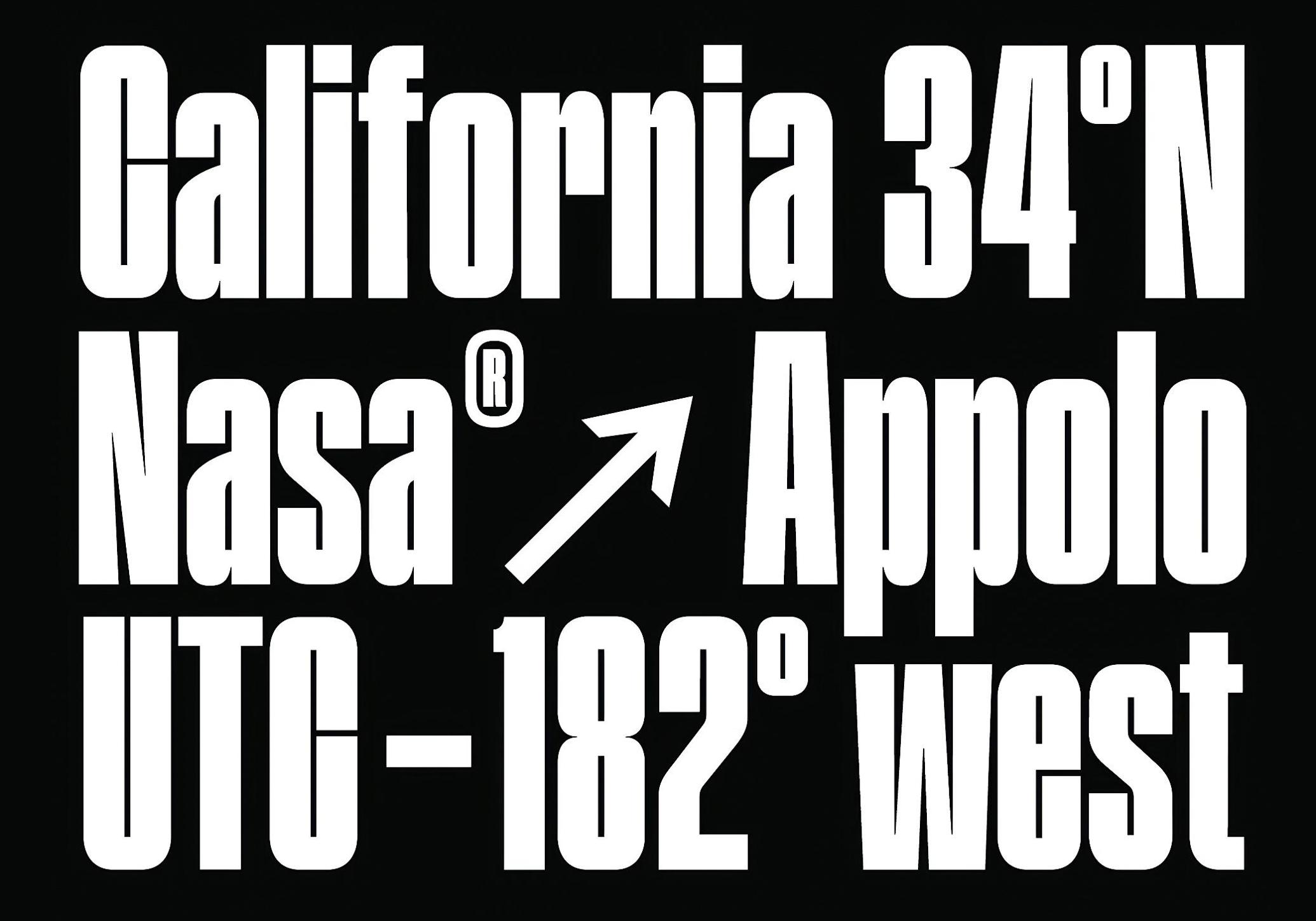 FBS Machro Font
