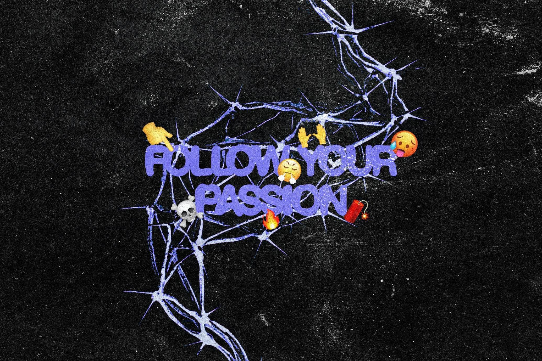 Drowner Display Font