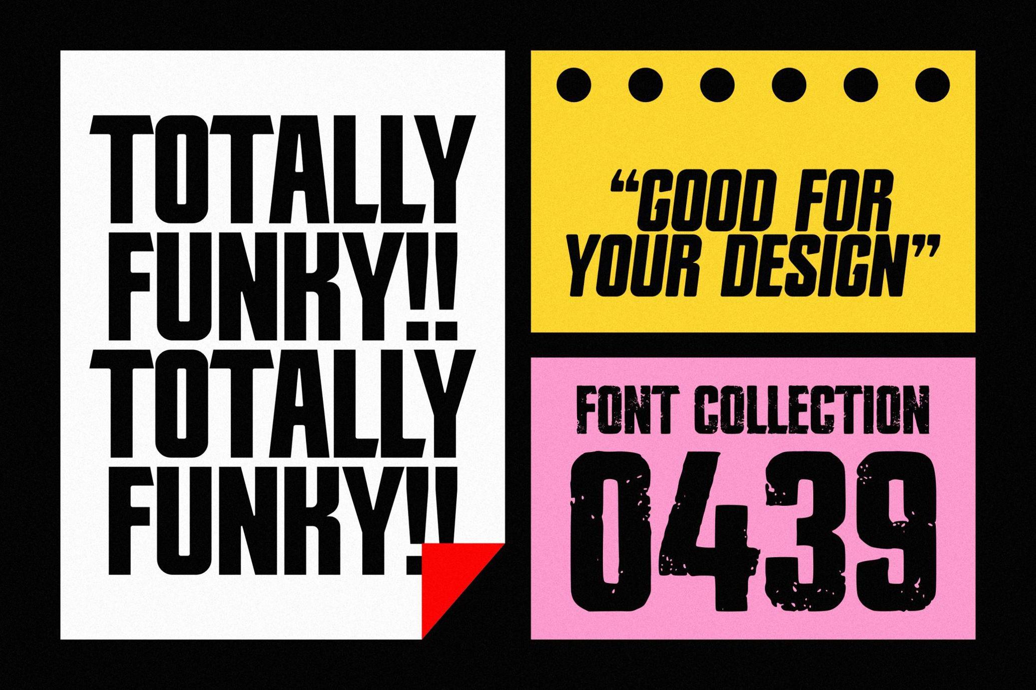 HF Borkas Sans Serif Font